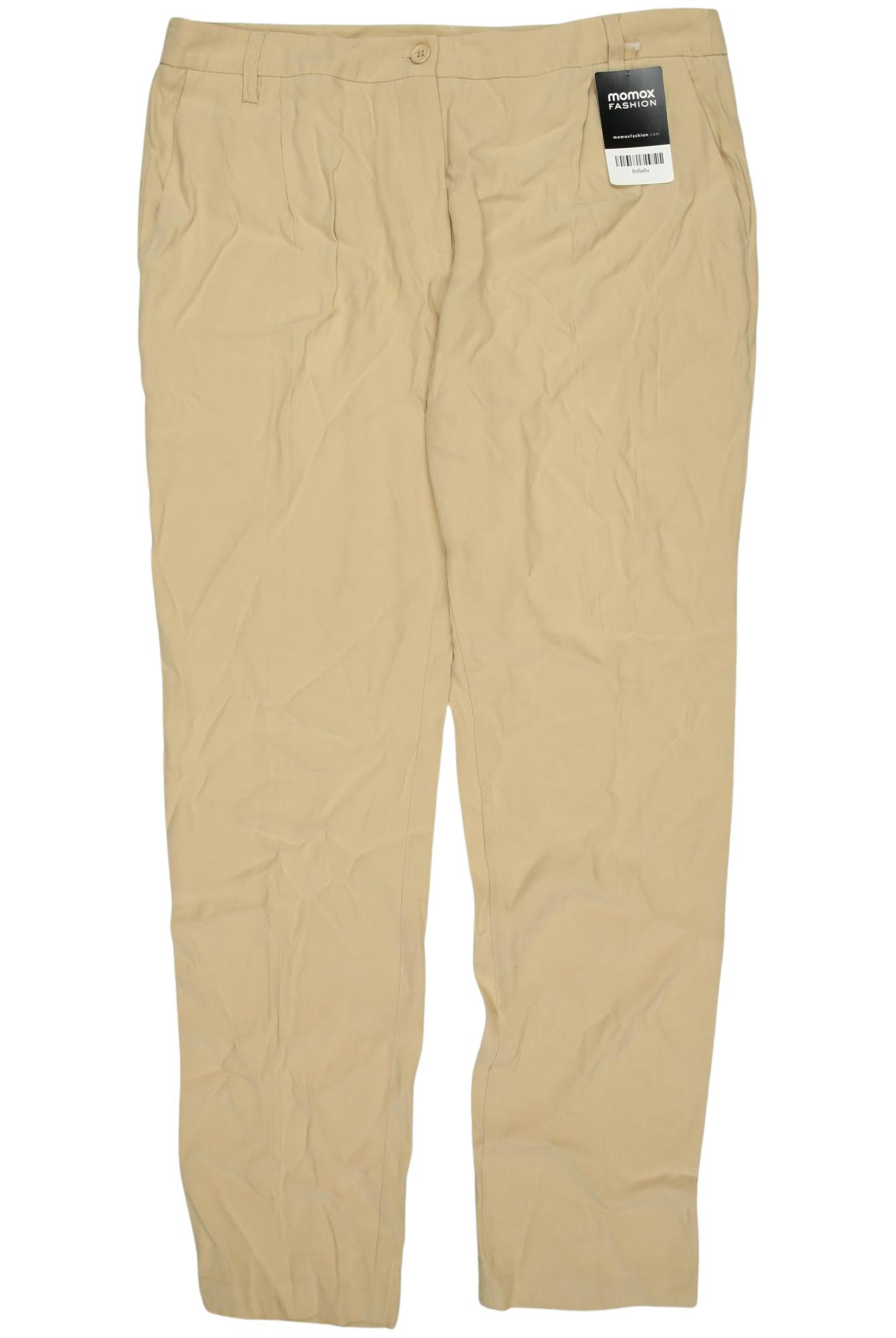 

American Vintage Damen Stoffhose, beige, Gr. 0