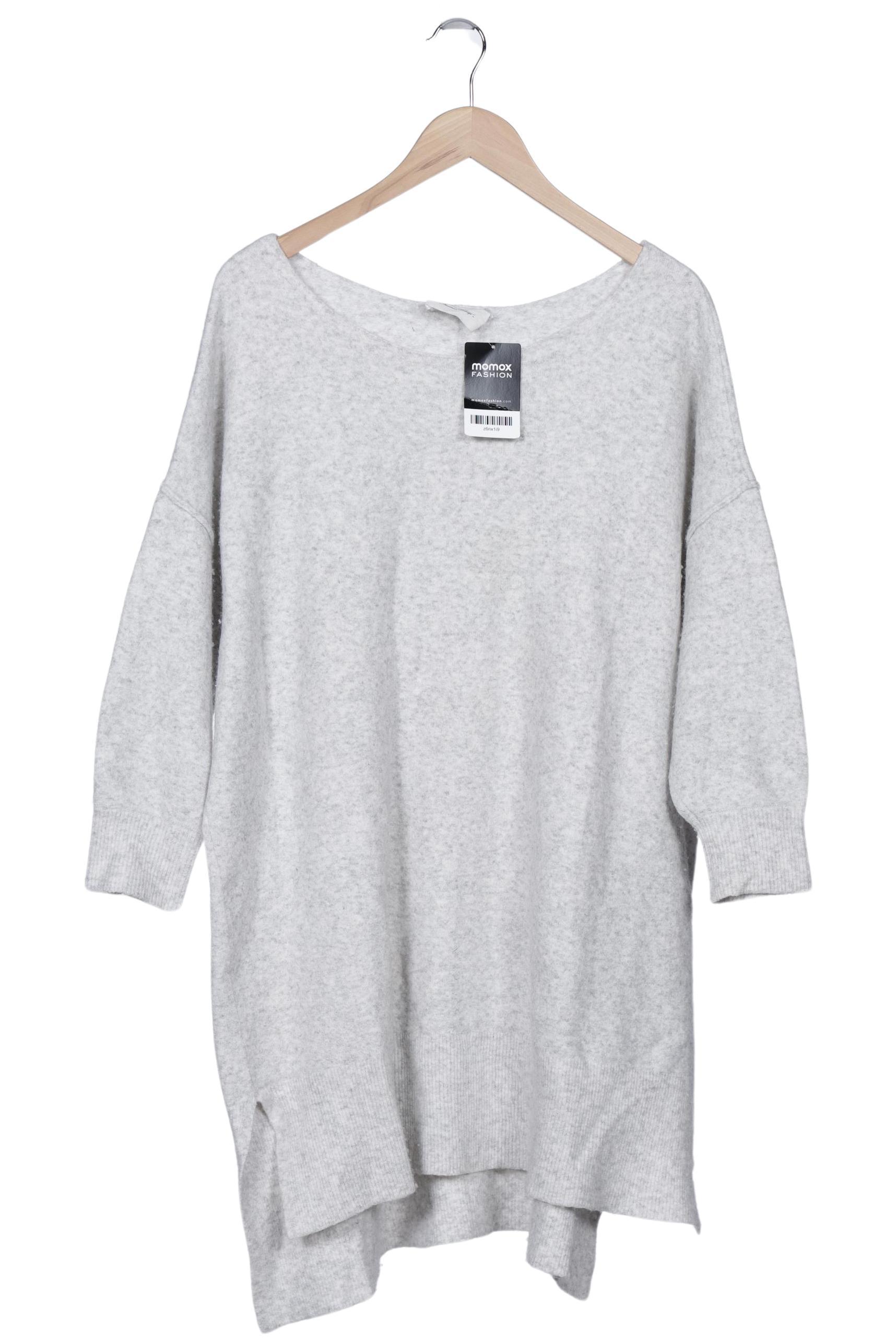 

American Vintage Damen Pullover, grau, Gr. 38