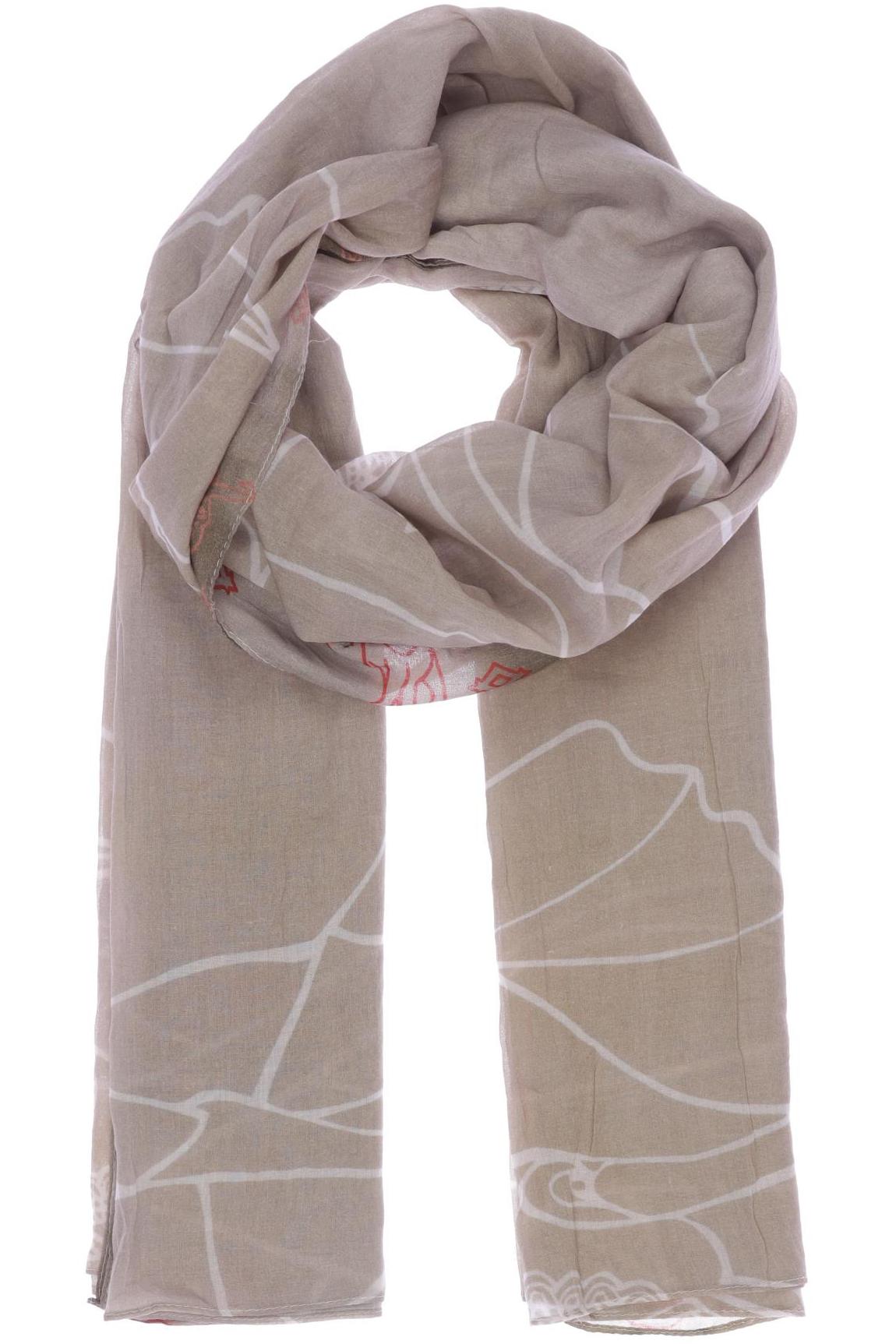 

American Vintage Damen Schal, grau, Gr.