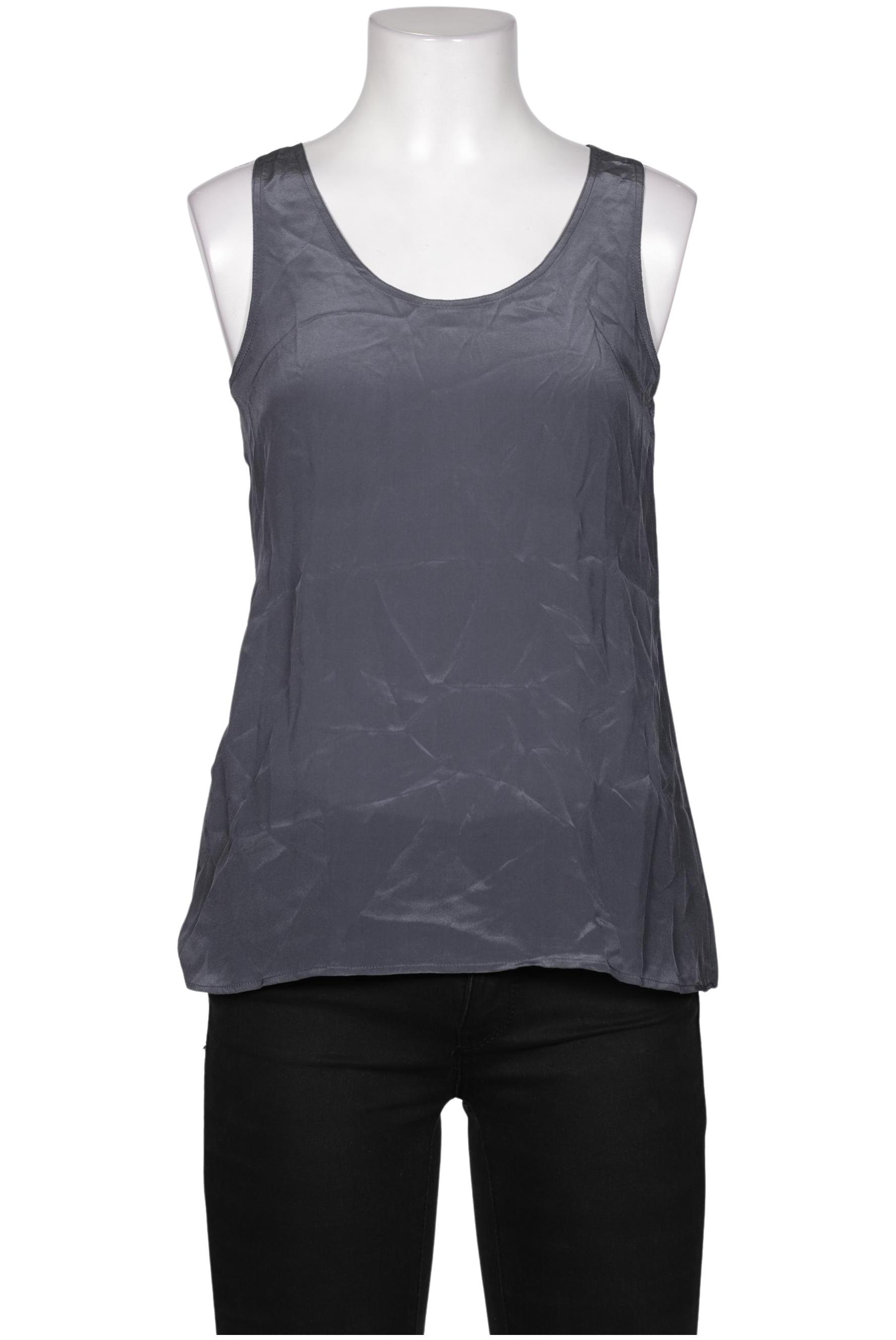 

American Vintage Damen Bluse, grau, Gr. 34