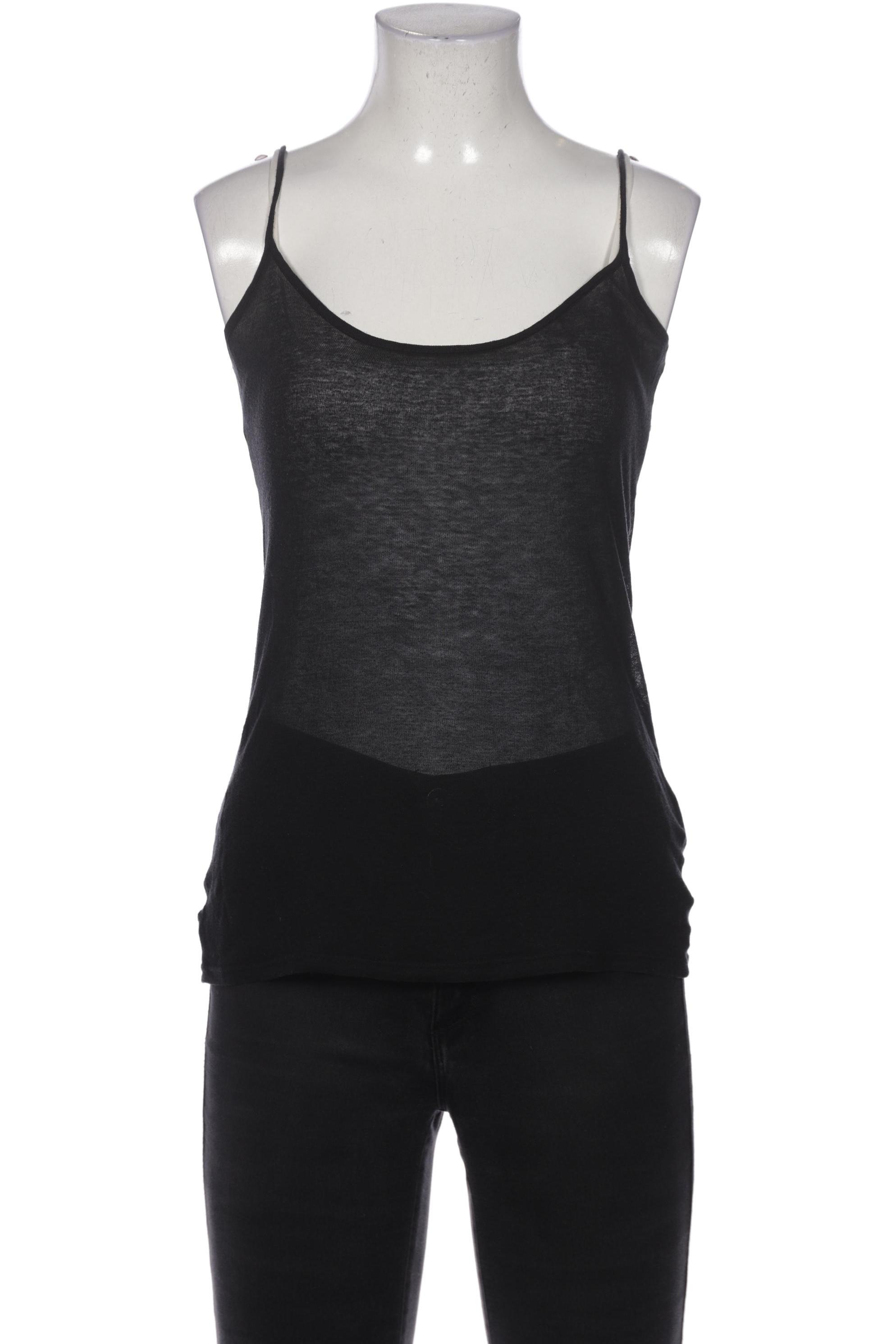 

American Vintage Damen Top, schwarz, Gr. 36