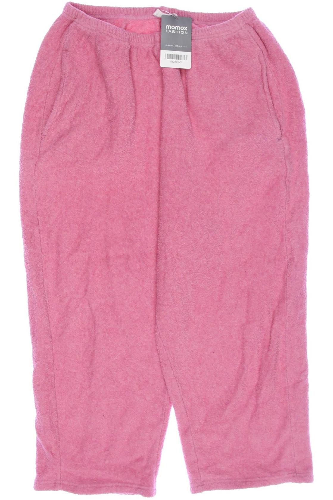 

American Vintage Damen Stoffhose, pink, Gr. 0