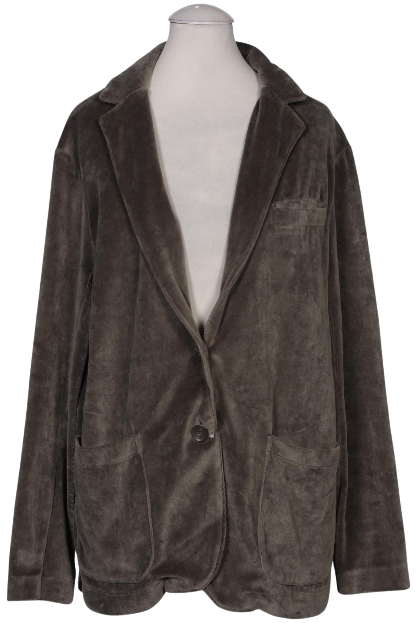 

American Vintage Damen Blazer, grün, Gr. 36