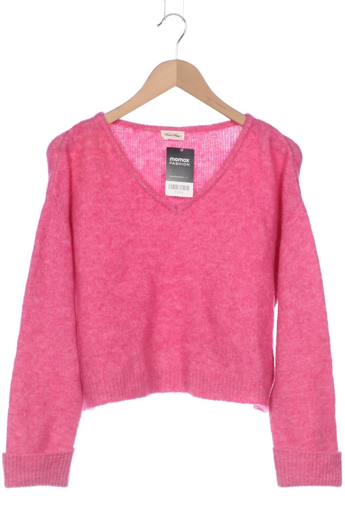 

American Vintage Damen Pullover, pink, Gr. 42