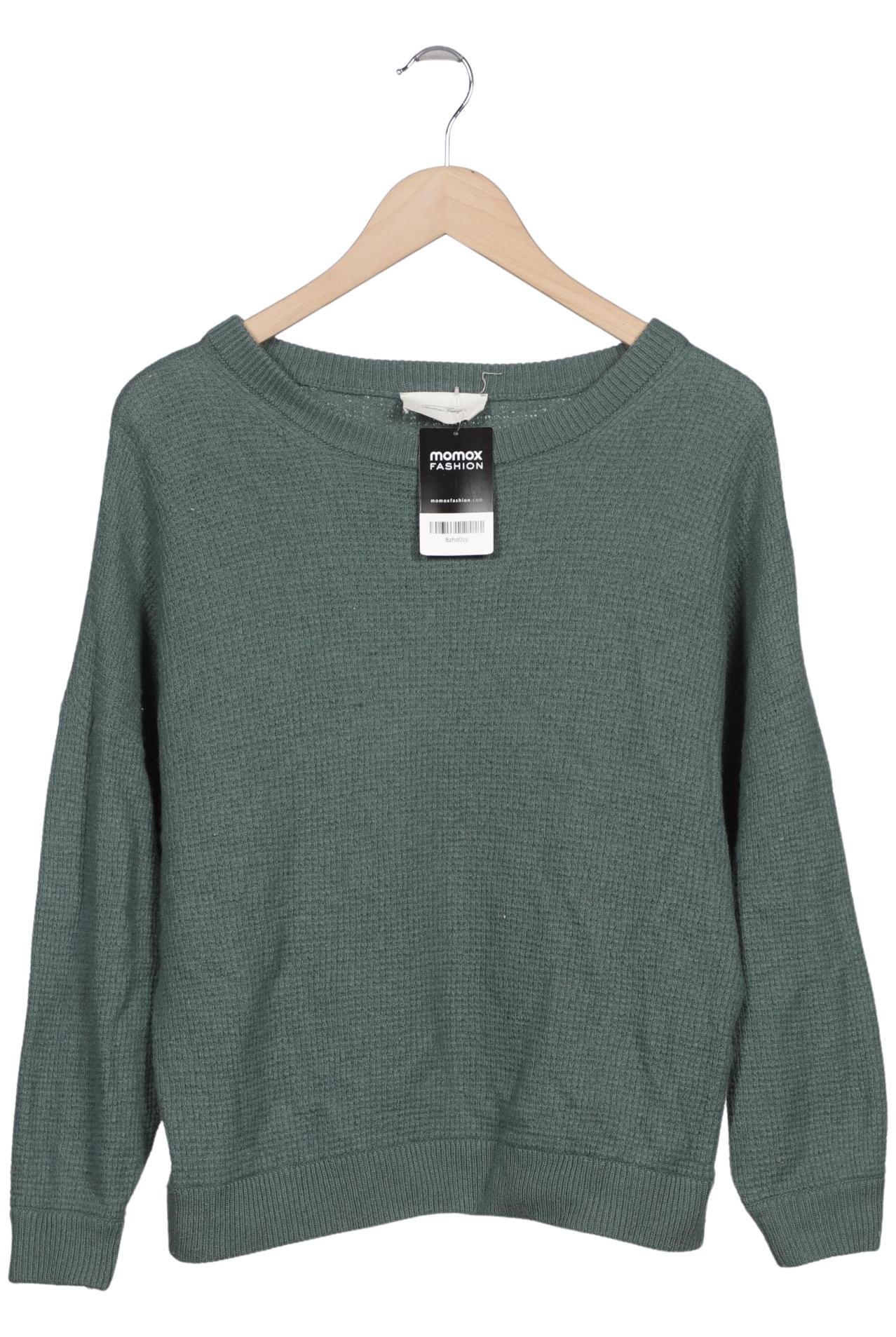 

American Vintage Damen Pullover, grün, Gr. 46