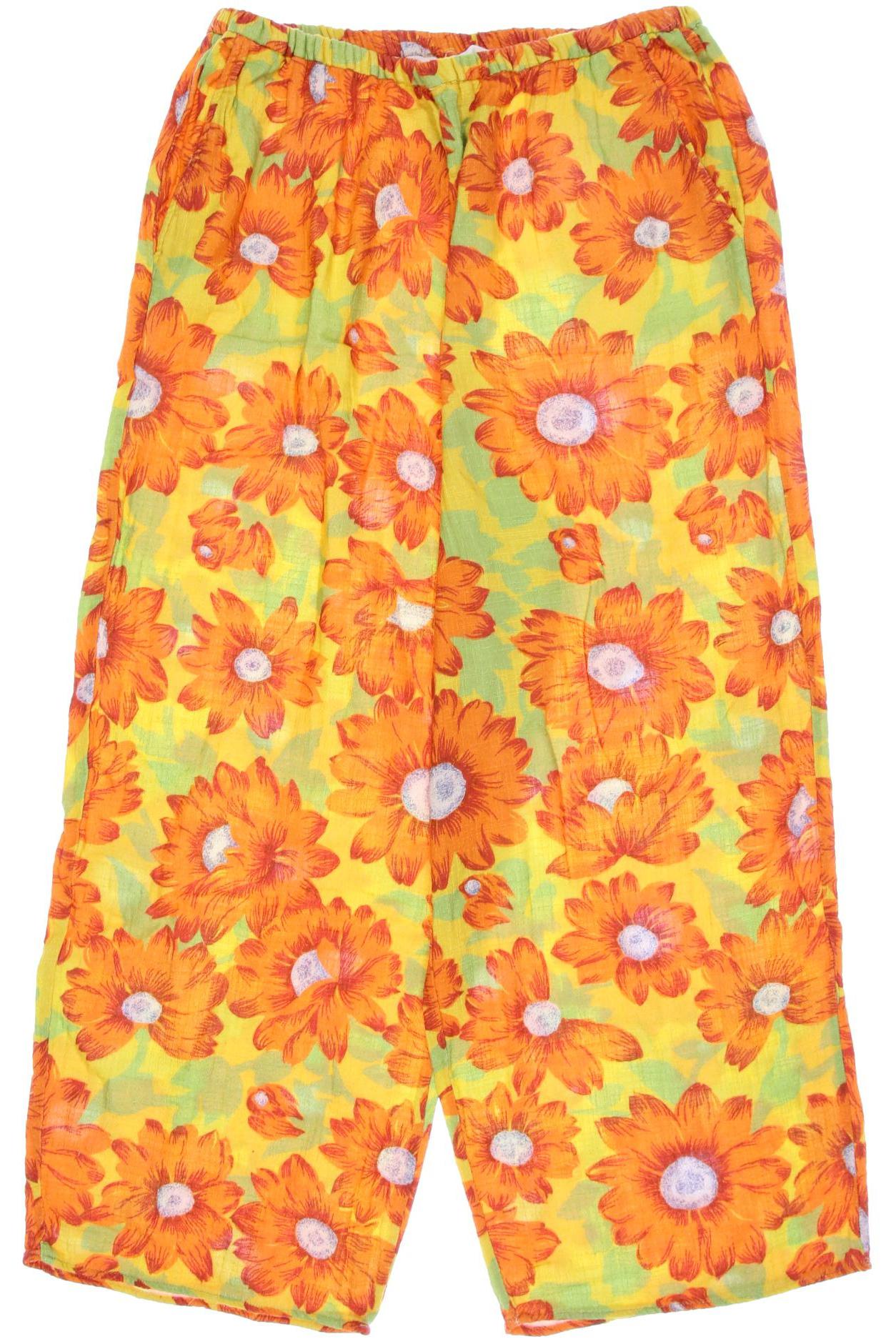 

American Vintage Damen Stoffhose, mehrfarbig, Gr. 0