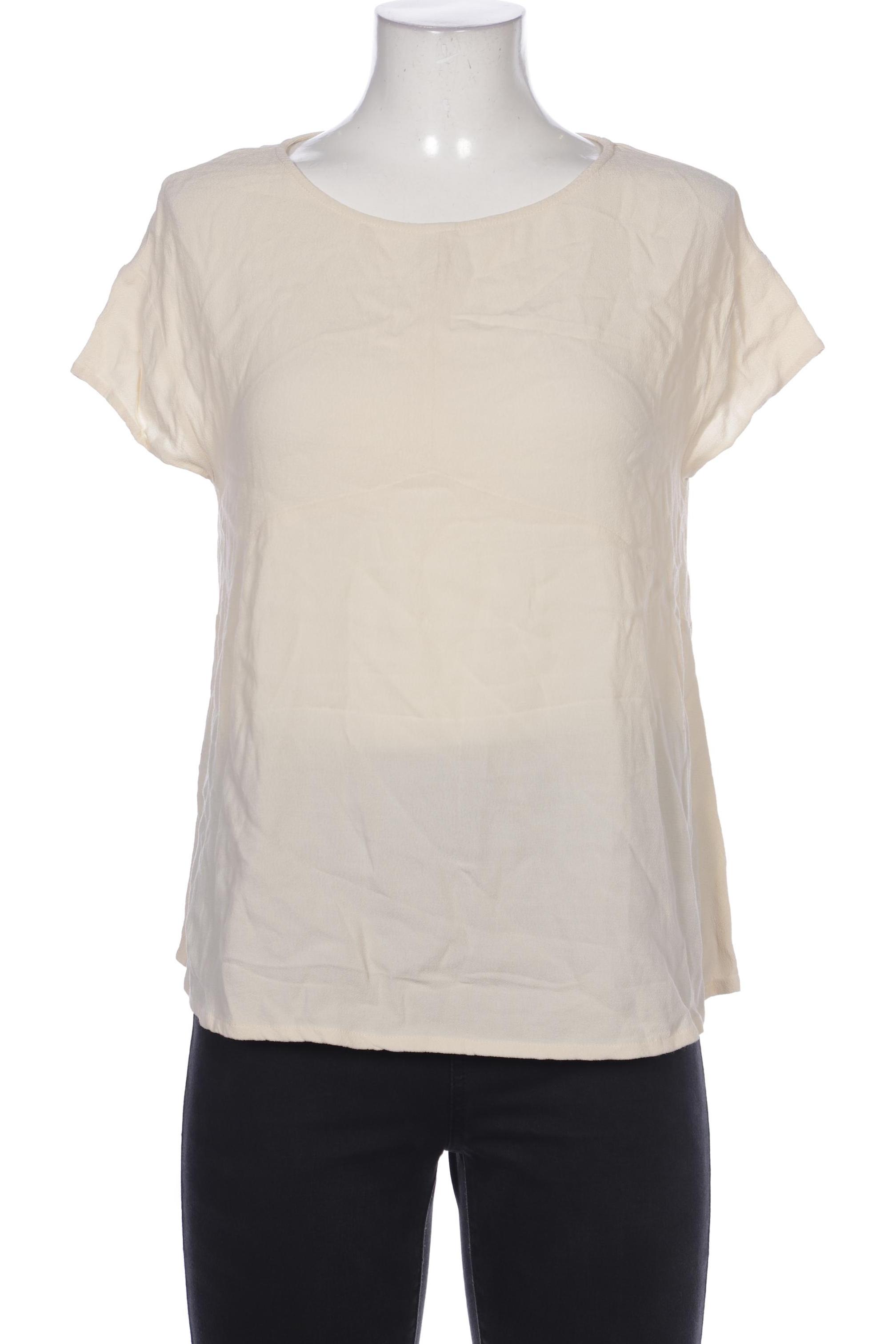 

American Vintage Damen Bluse, cremeweiß, Gr. 38