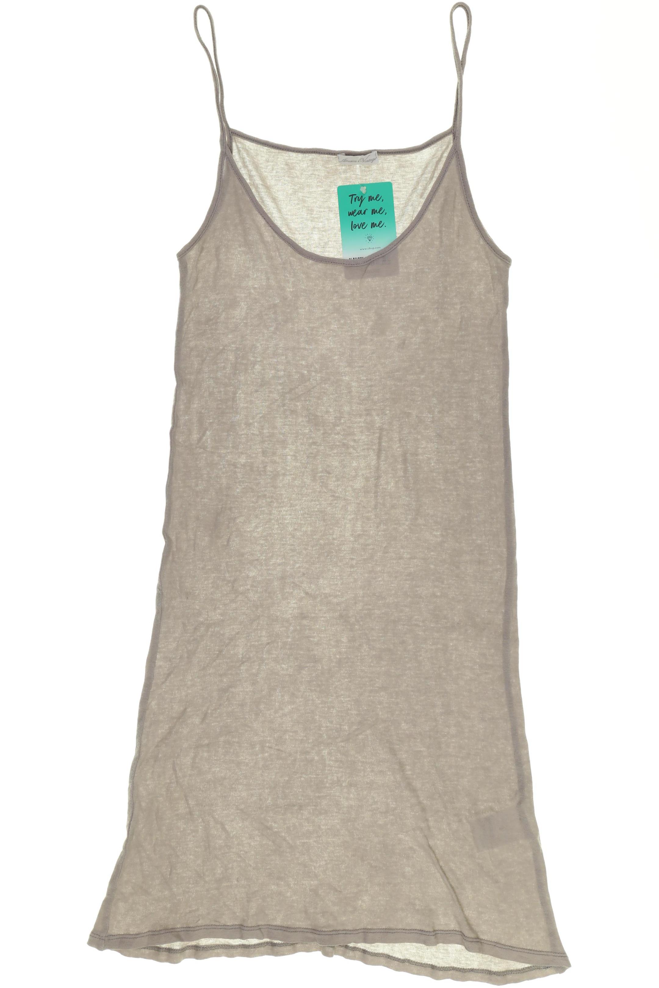 

American Vintage Damen Top, grau, Gr. 36