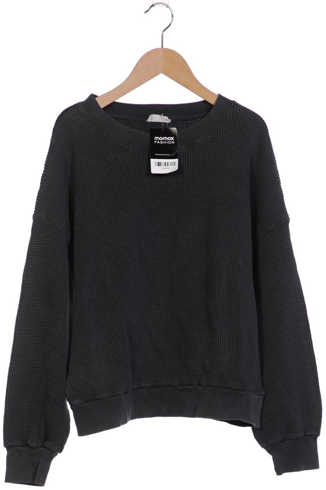 

American Vintage Damen Pullover, grau, Gr. 38