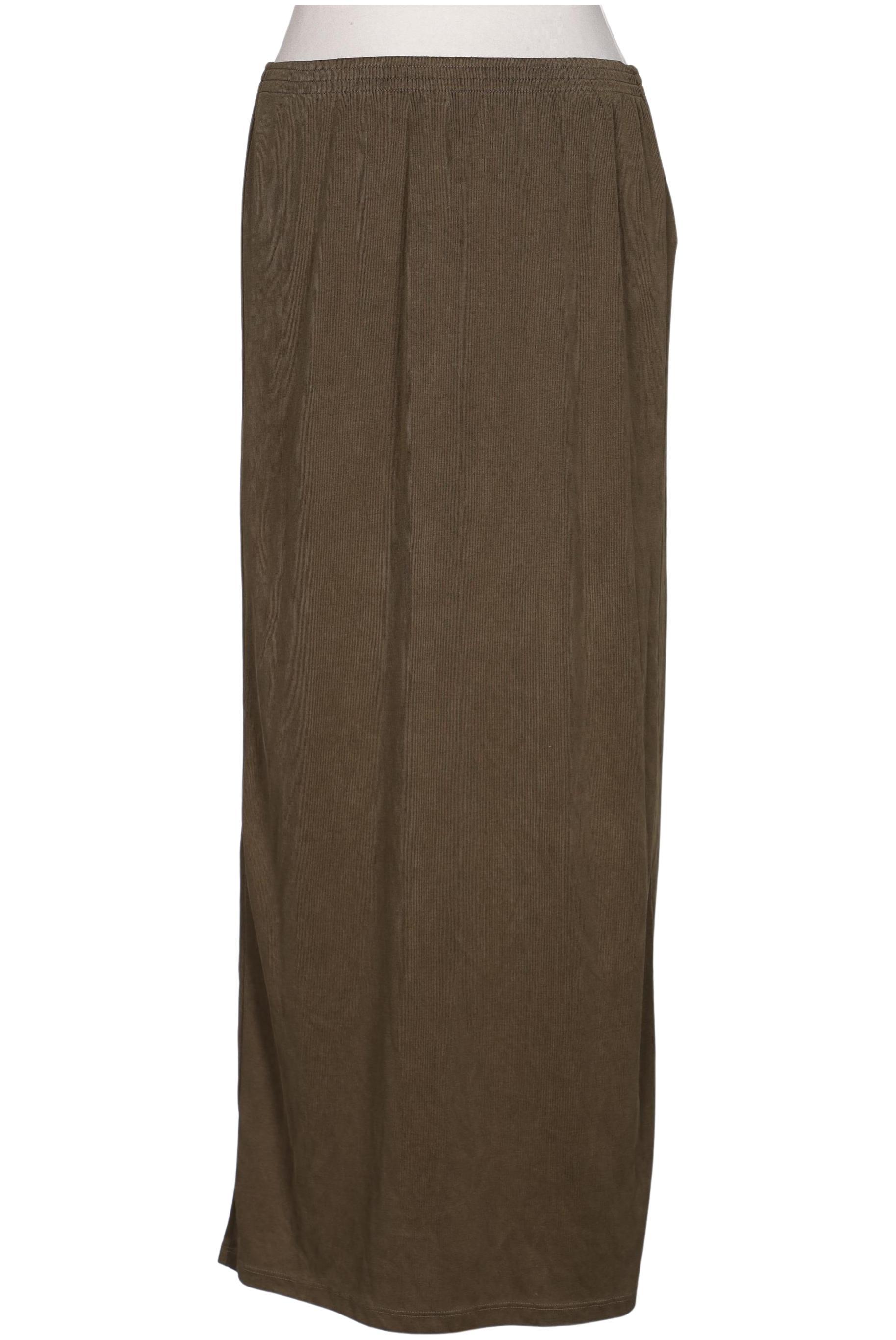 

American Vintage Damen Rock, braun, Gr. 38