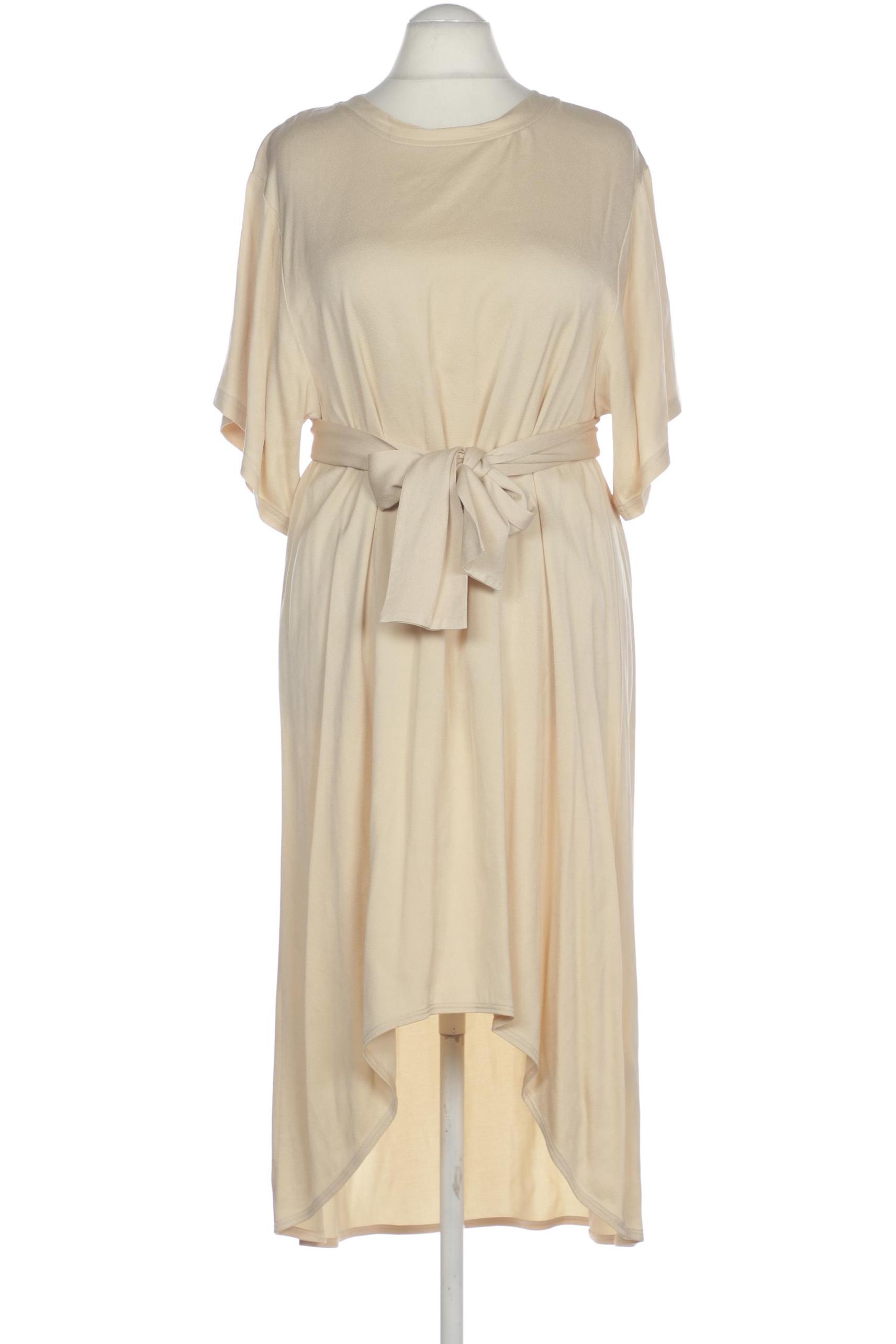 

American Vintage Damen Kleid, beige, Gr. 38