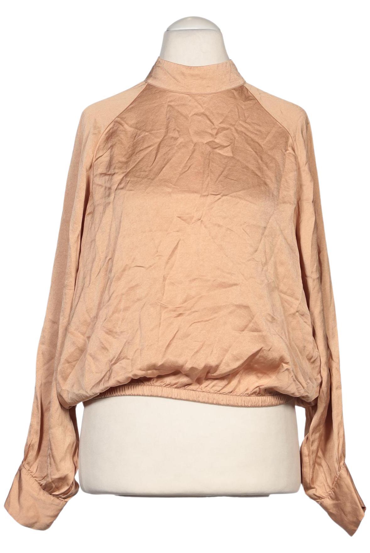 

American Vintage Damen Bluse, beige, Gr. 38