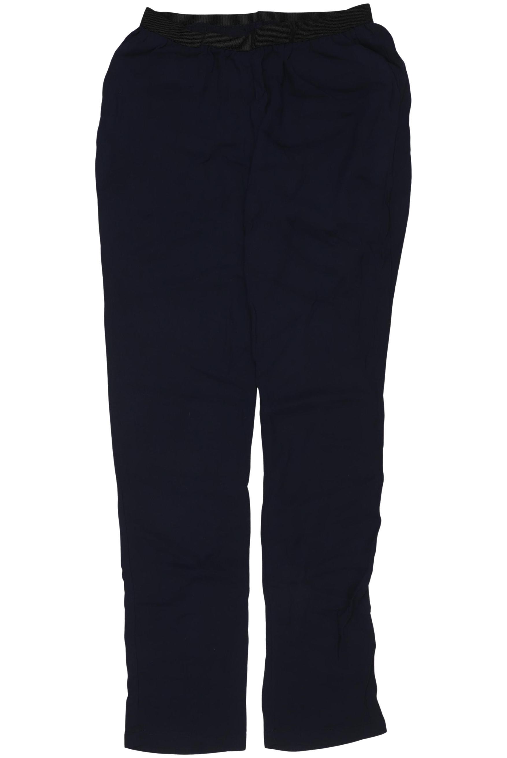 

American Vintage Damen Stoffhose, marineblau, Gr. 0