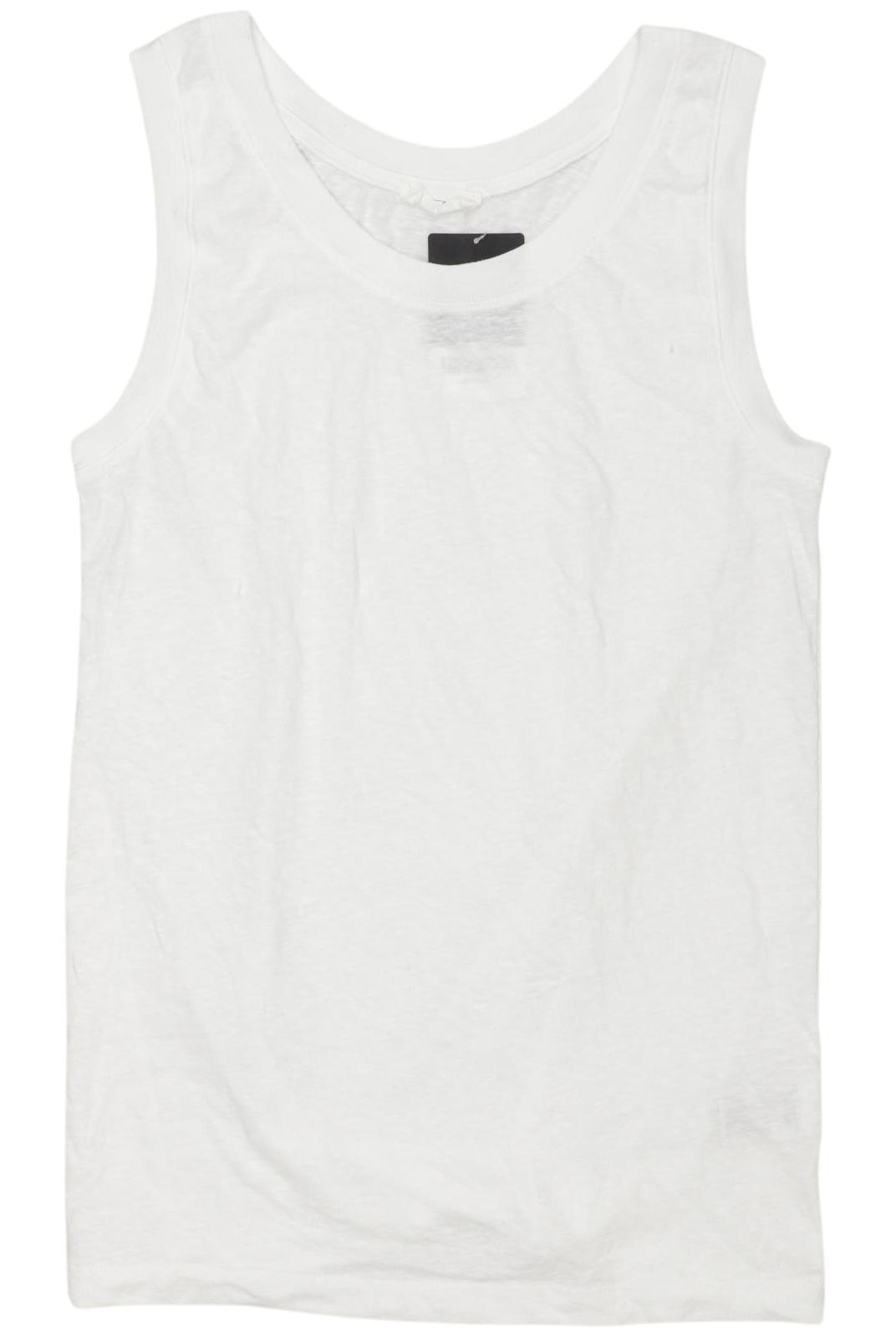 

American Vintage Damen Top, weiß, Gr. 38