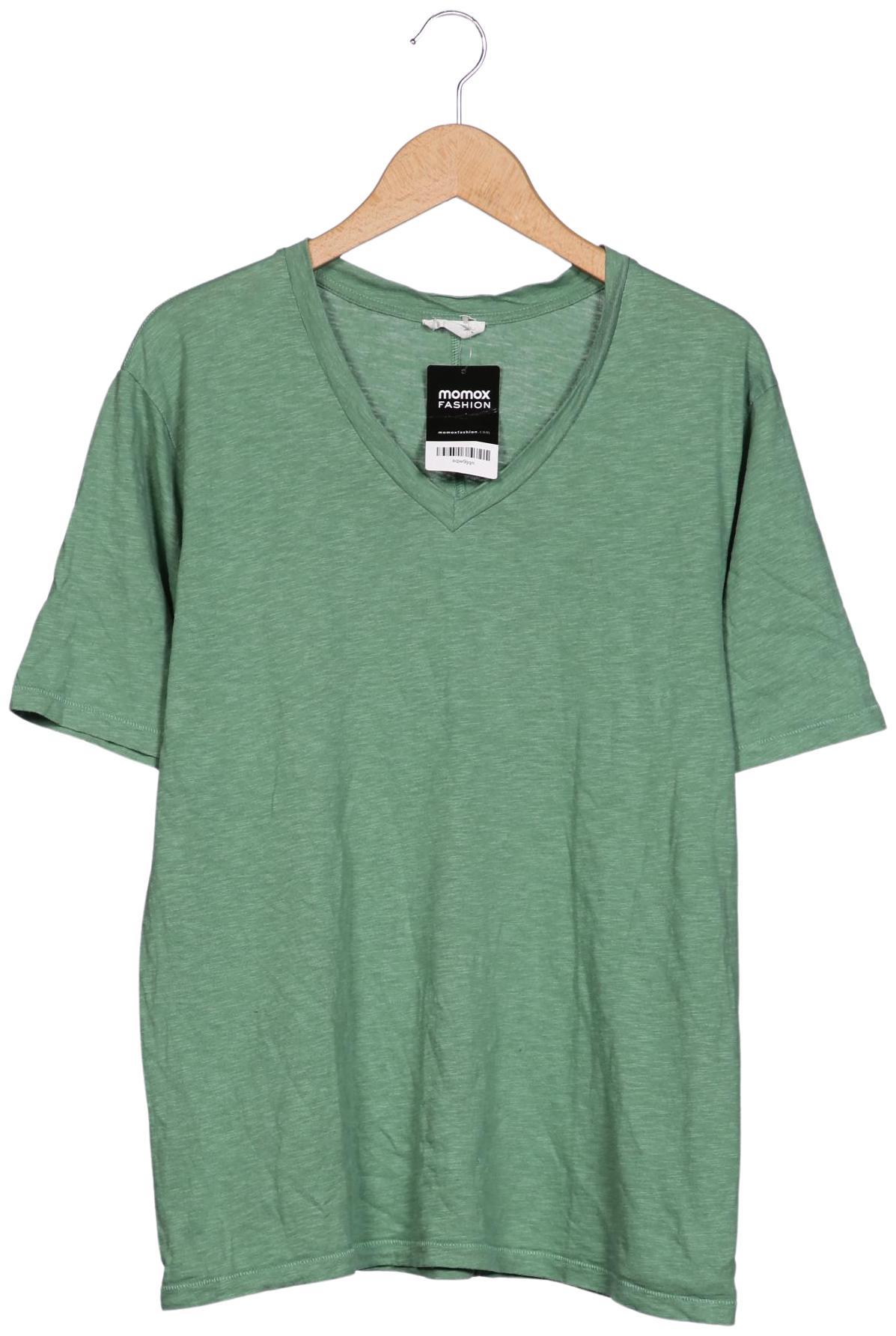 

American Vintage Damen T-Shirt, grün, Gr. 44