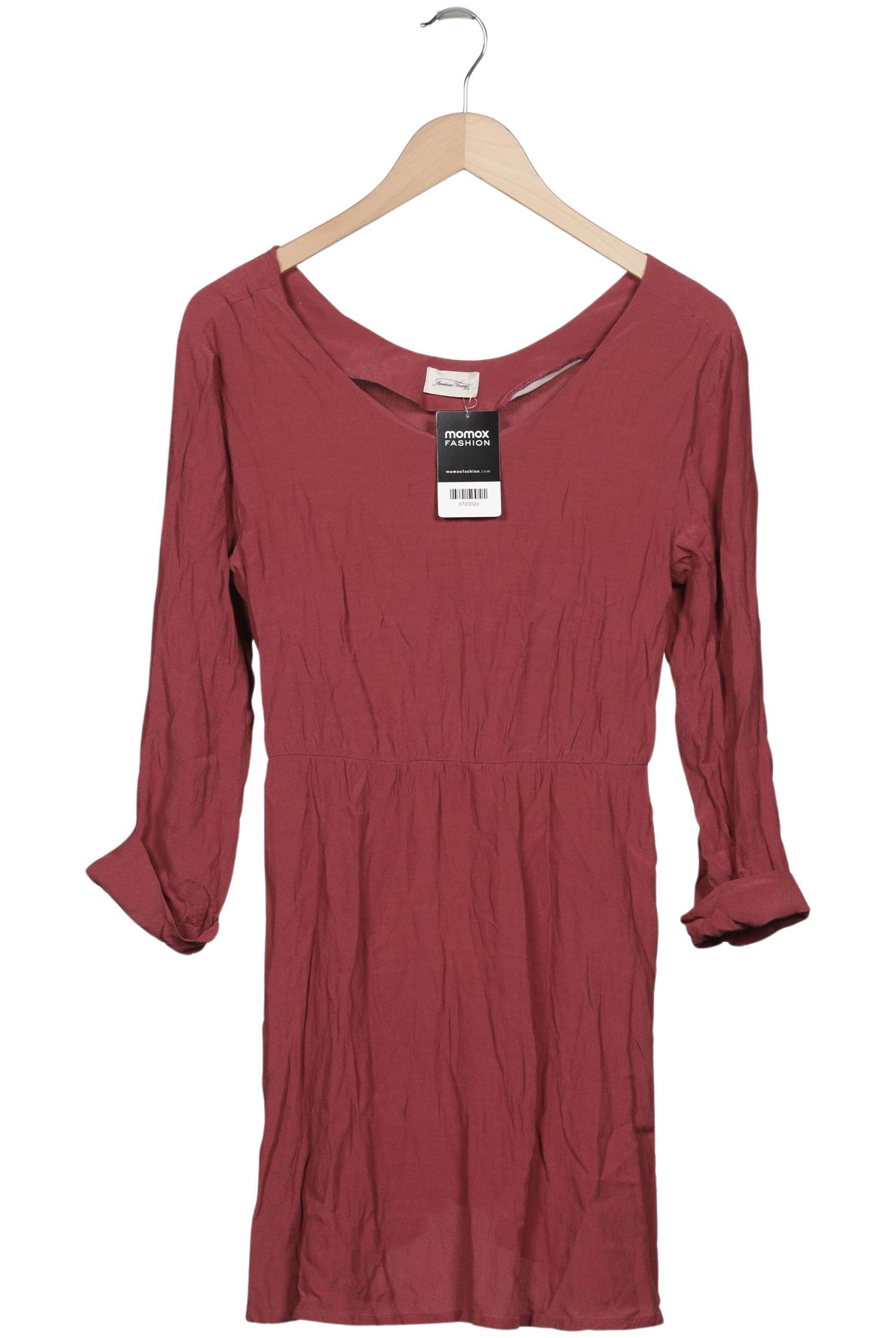 

American Vintage Damen Kleid, pink, Gr. 38