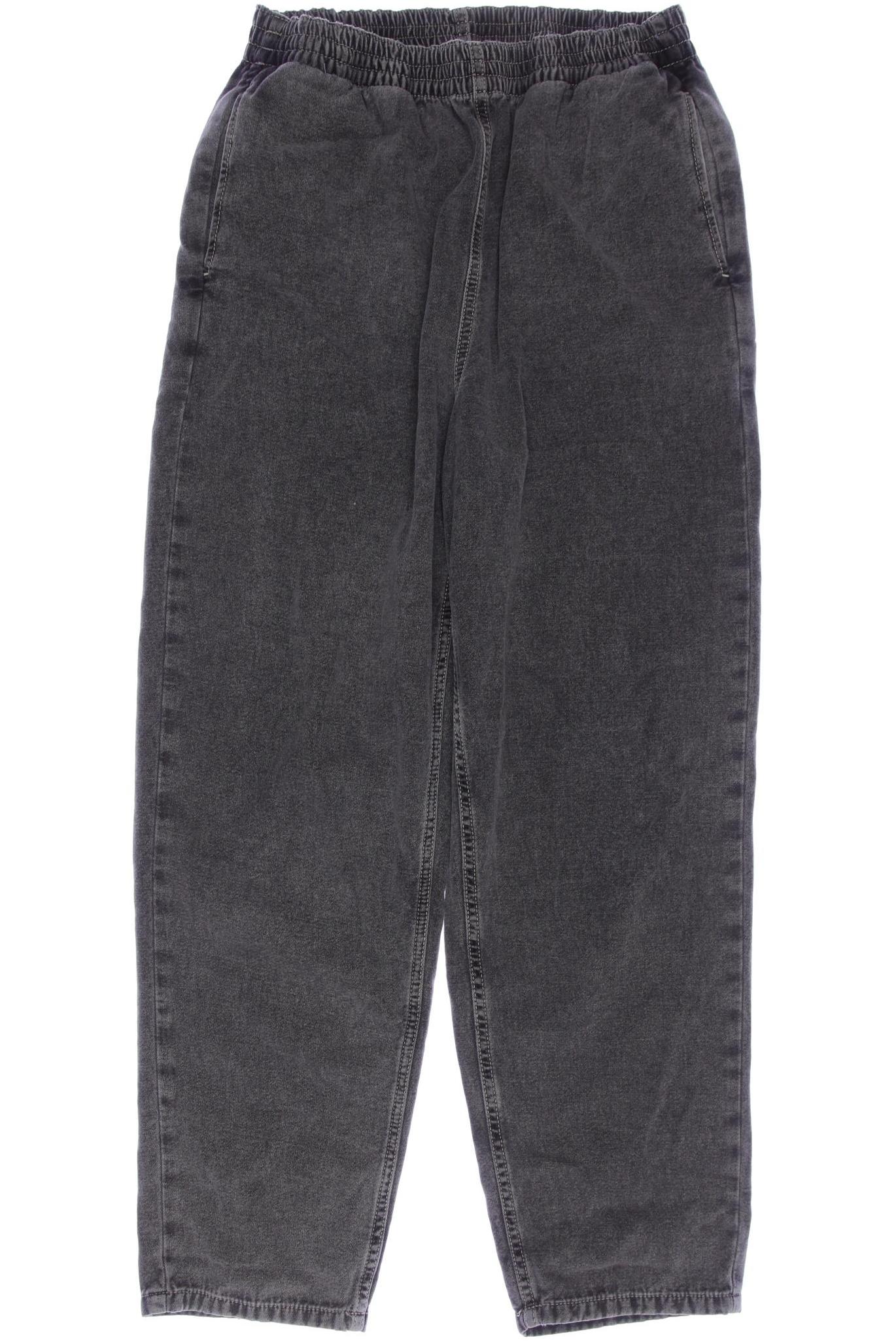 

American Vintage Damen Stoffhose, grau, Gr. 0