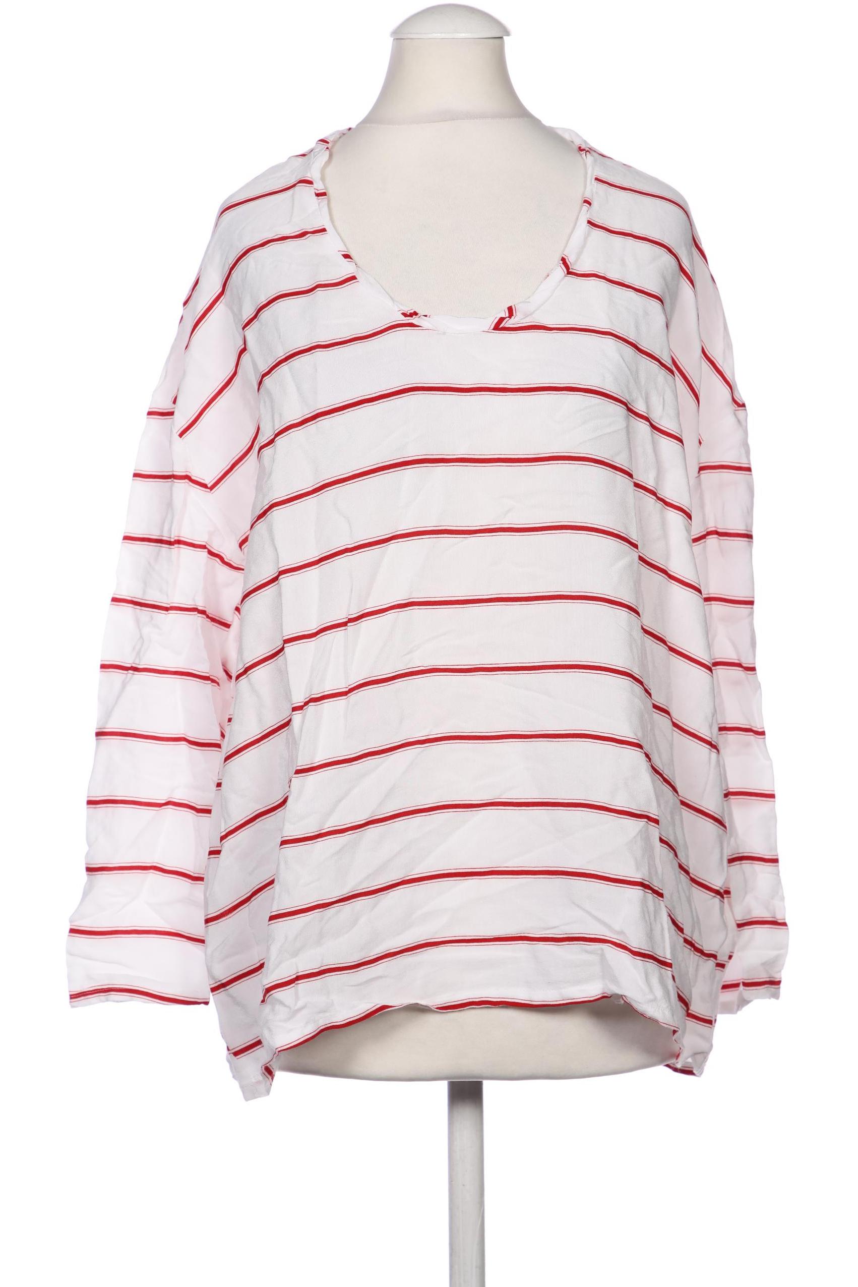 

American Vintage Damen Bluse, weiß, Gr. 36