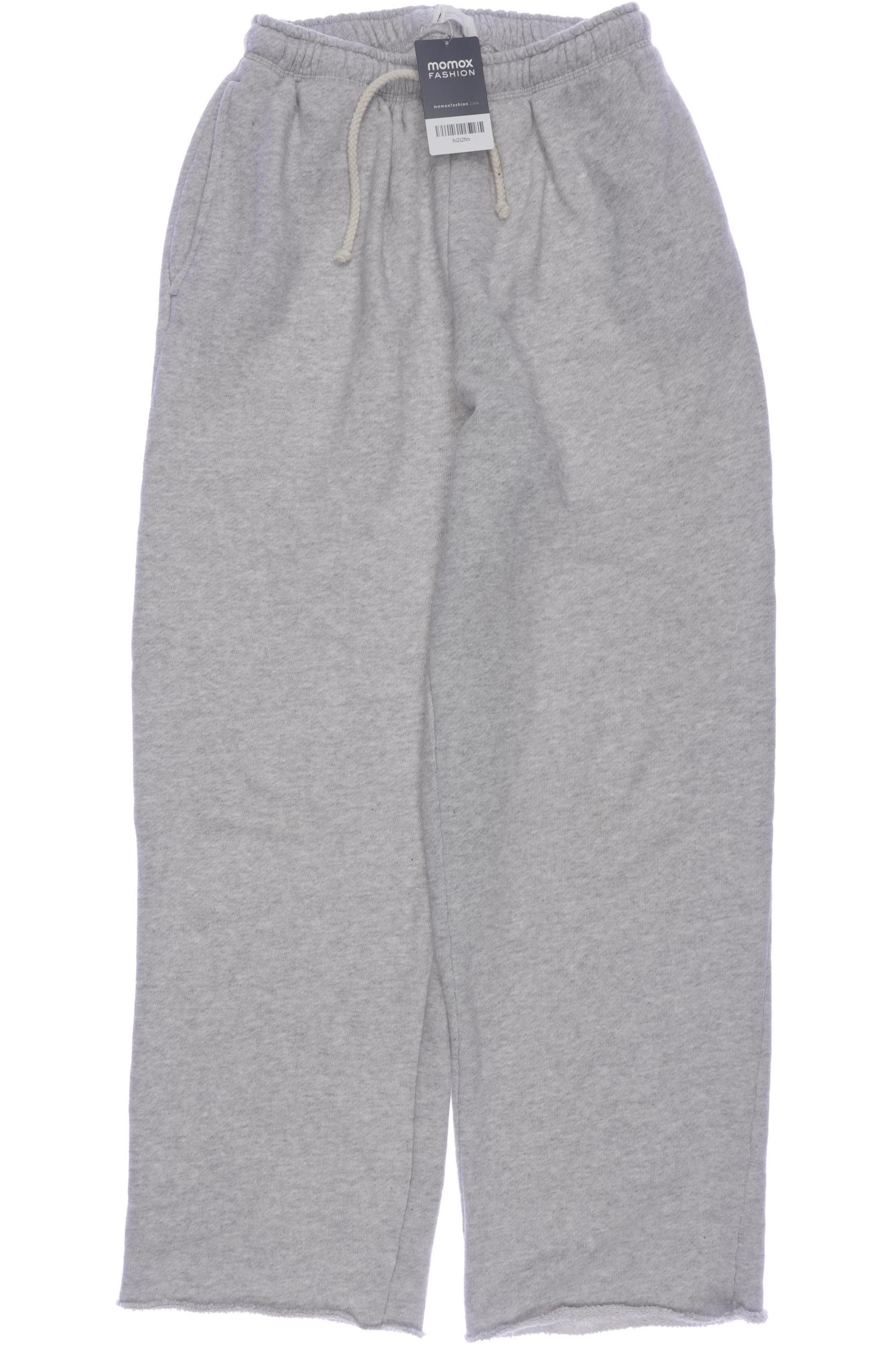 

American Vintage Damen Stoffhose, grau, Gr. 0