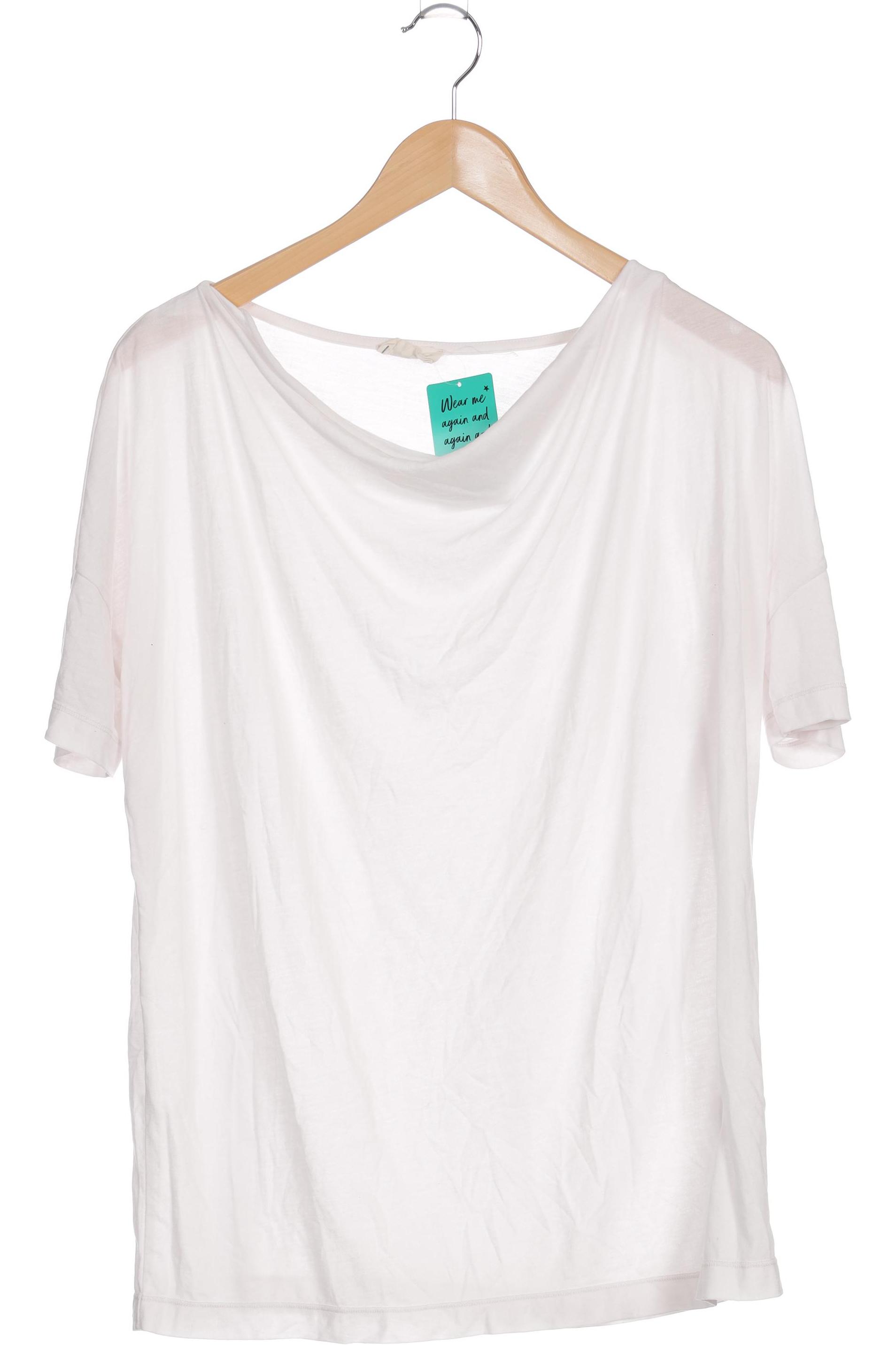 

American Vintage Damen T-Shirt, weiß, Gr.