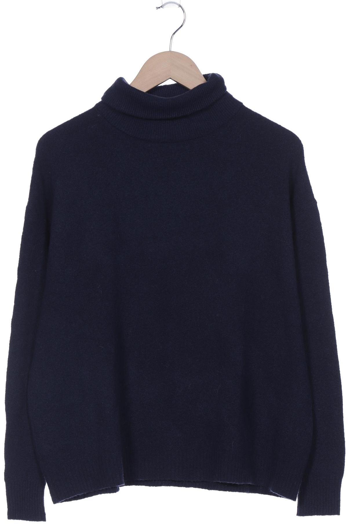 

American Vintage Damen Pullover, marineblau, Gr. 34