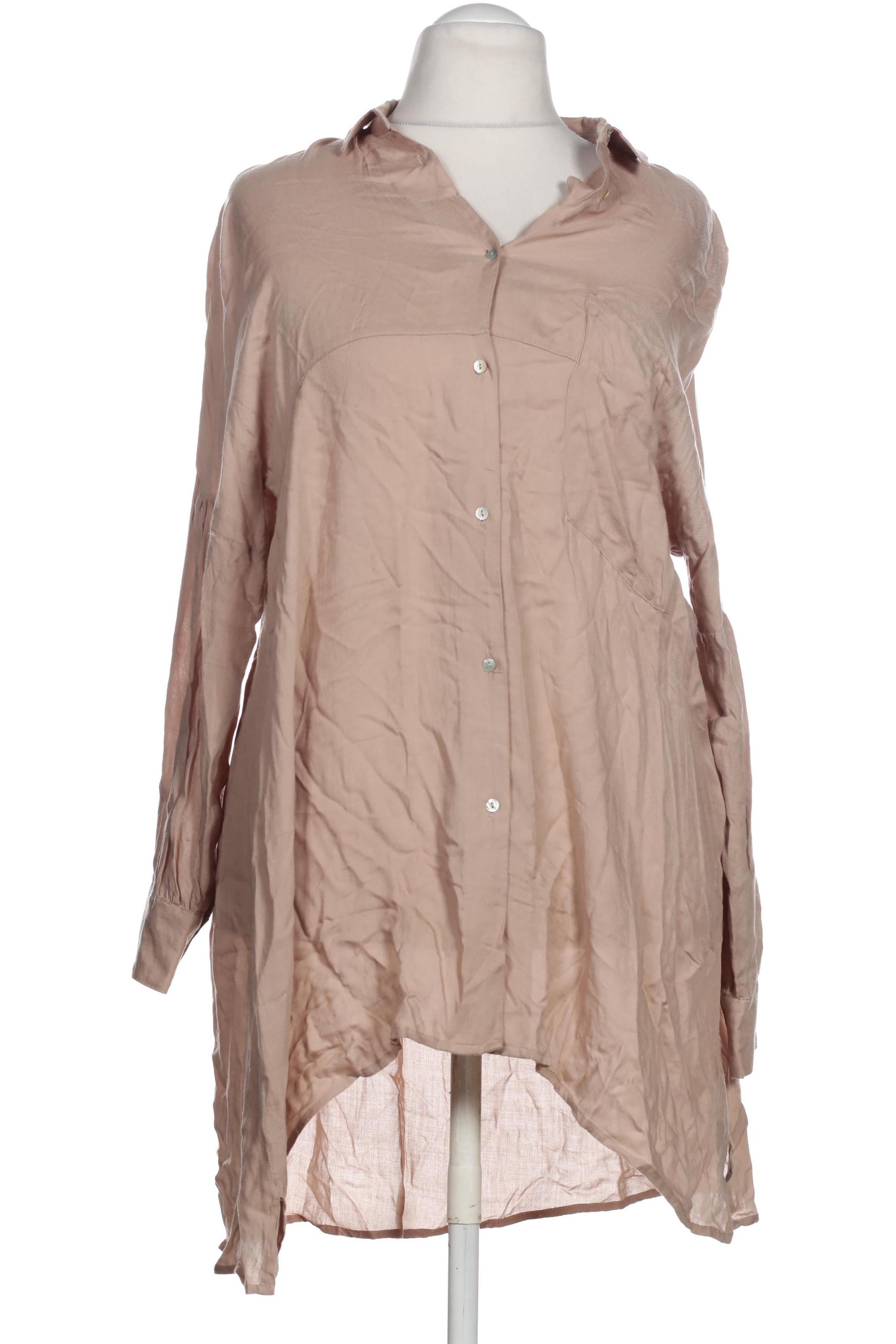 

American Vintage Damen Kleid, beige, Gr.