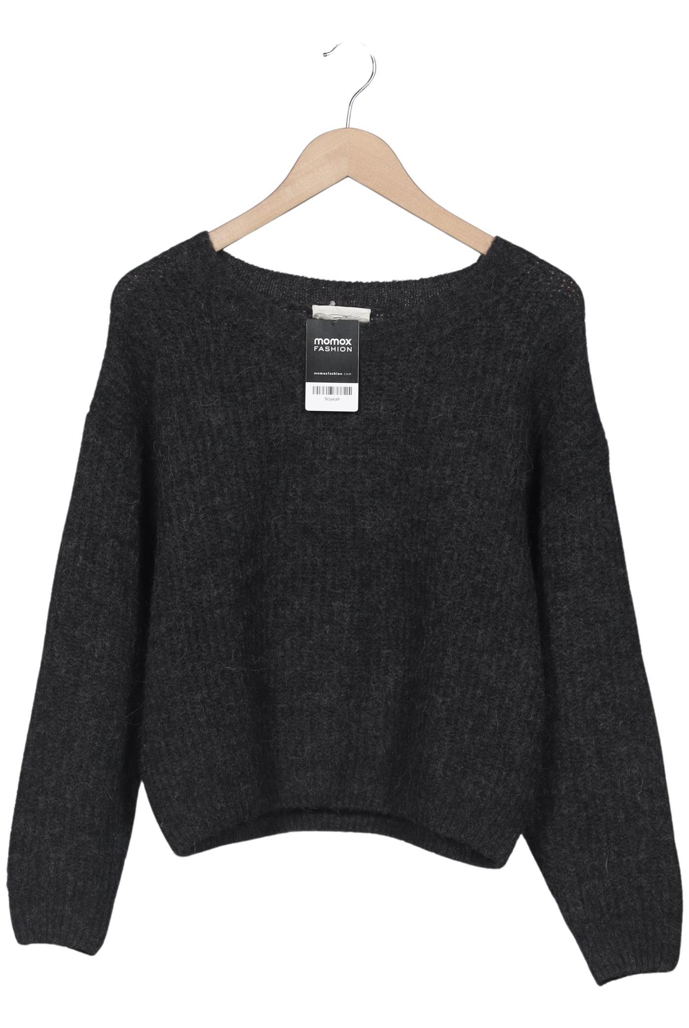 

American Vintage Damen Pullover, grau, Gr. 36