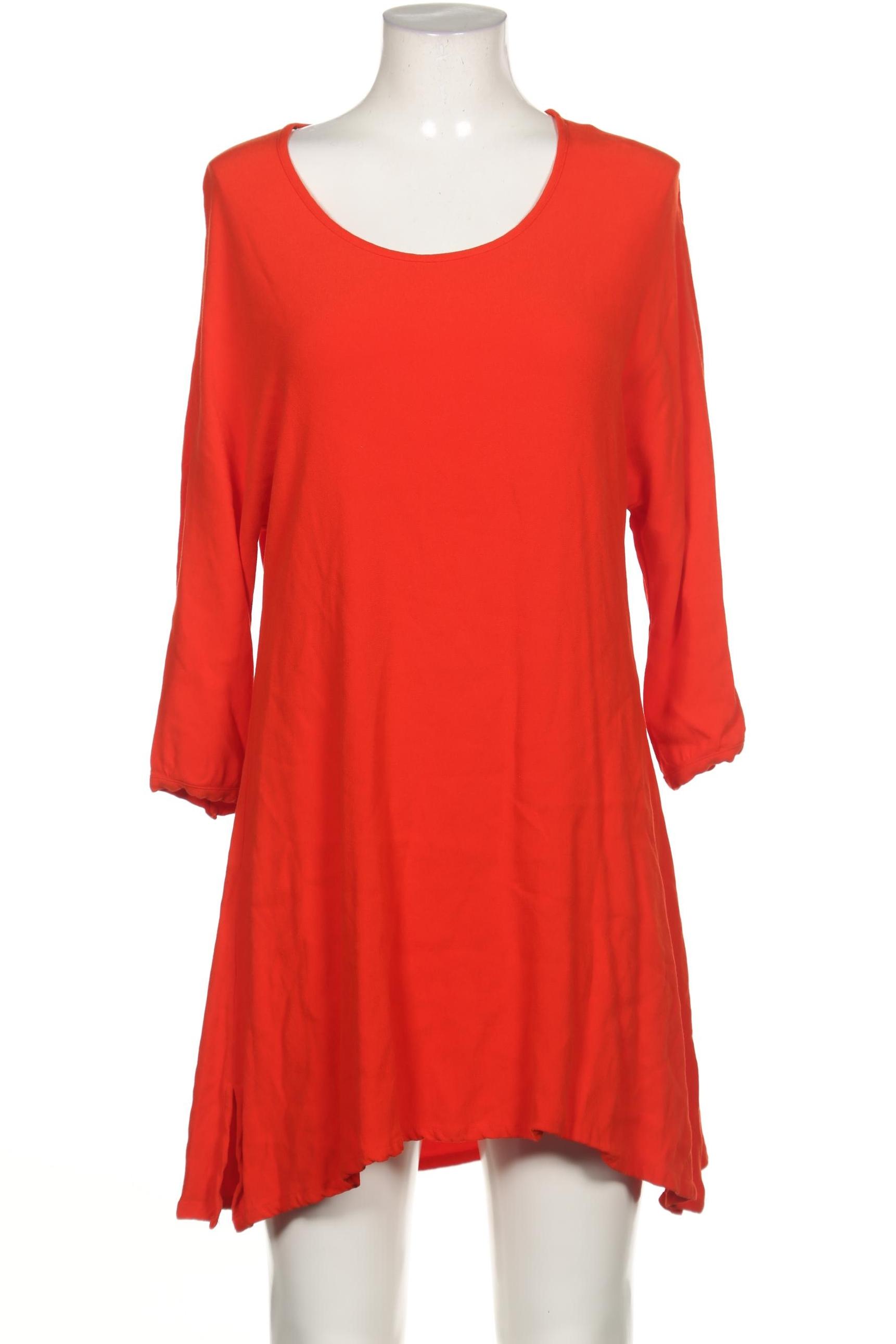 

American Vintage Damen Kleid, rot, Gr. 38