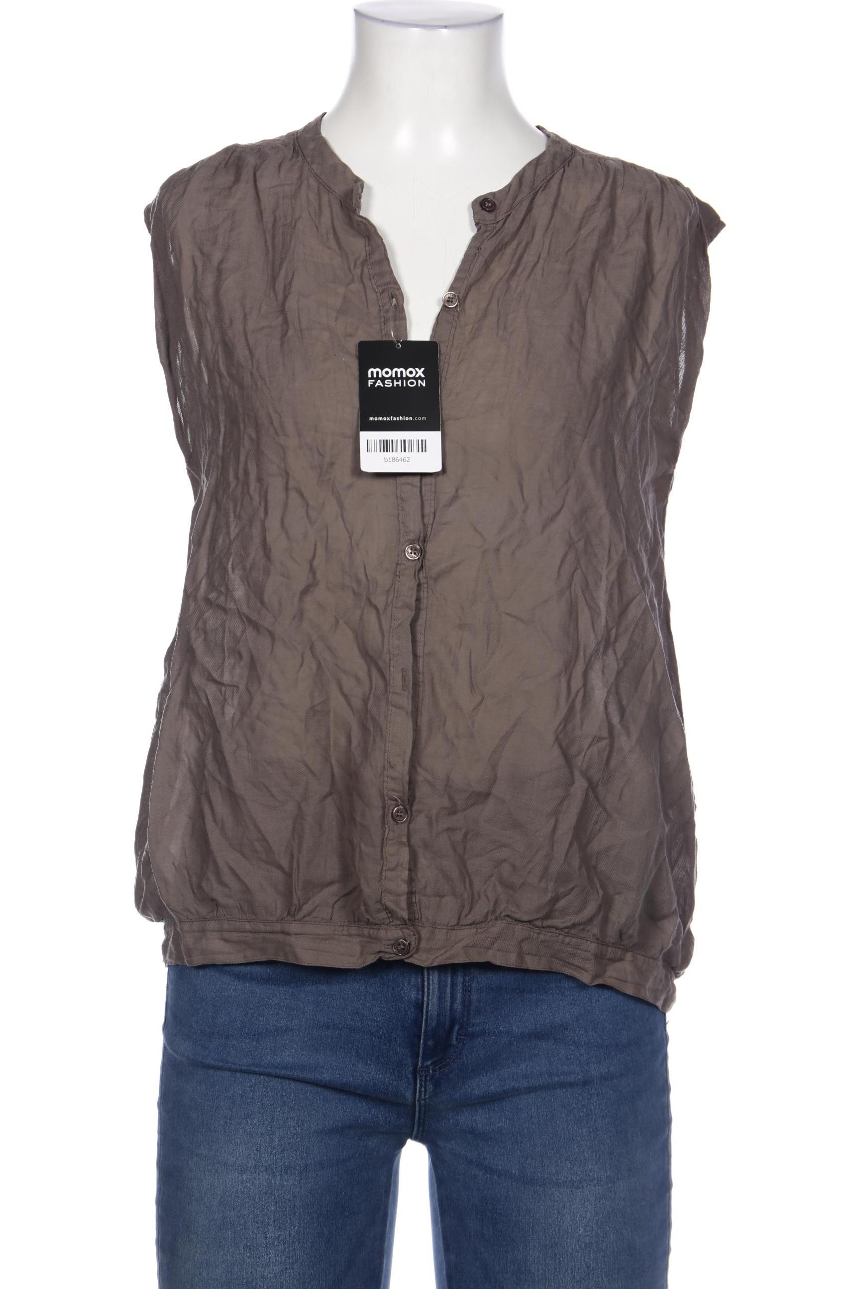 

American Vintage Damen Bluse, grau