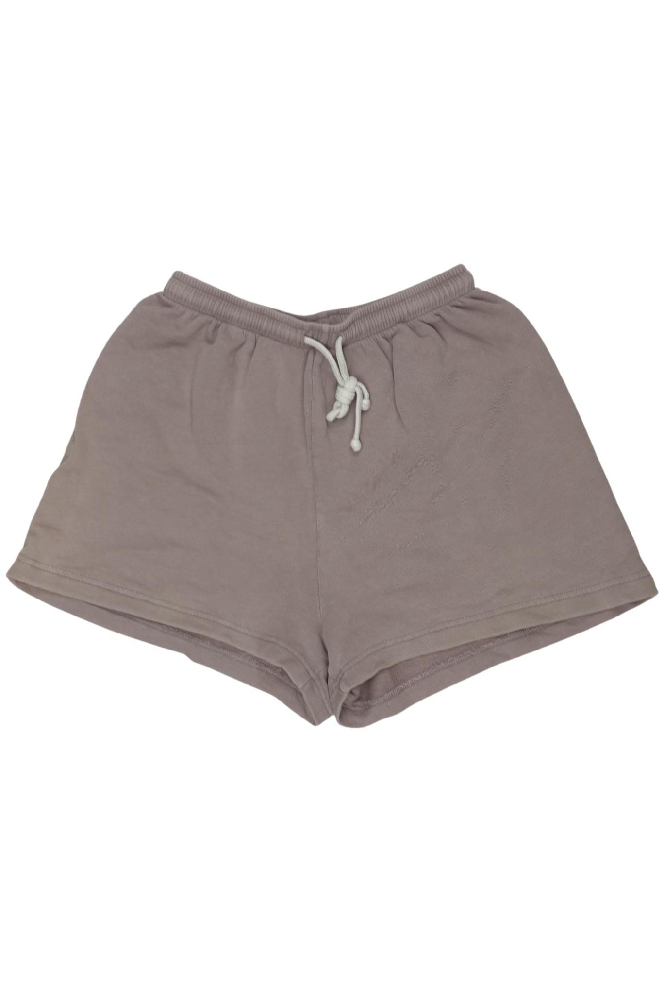 

American Vintage Damen Shorts, grau, Gr. 24