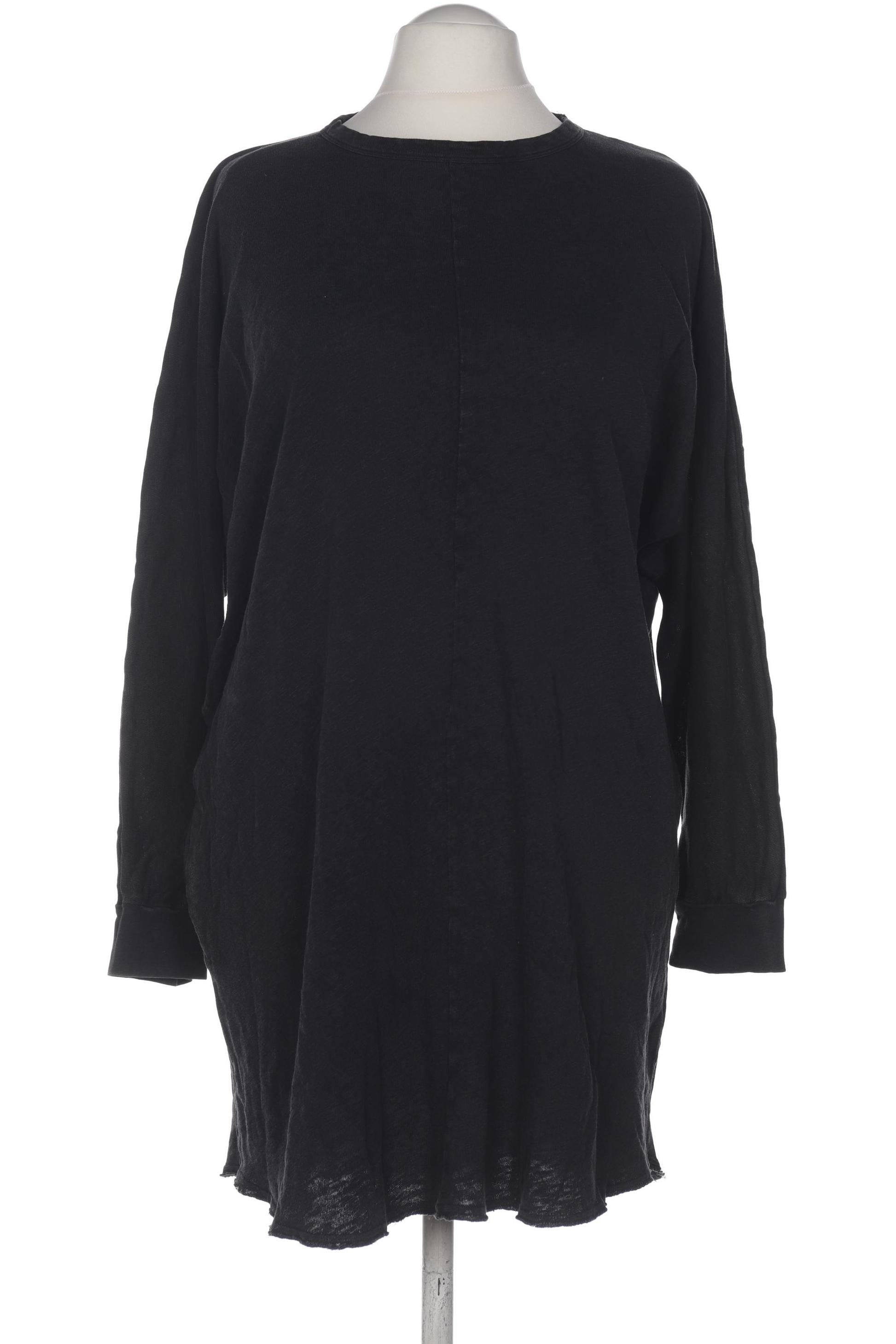 

American Vintage Damen Kleid, schwarz, Gr. 52