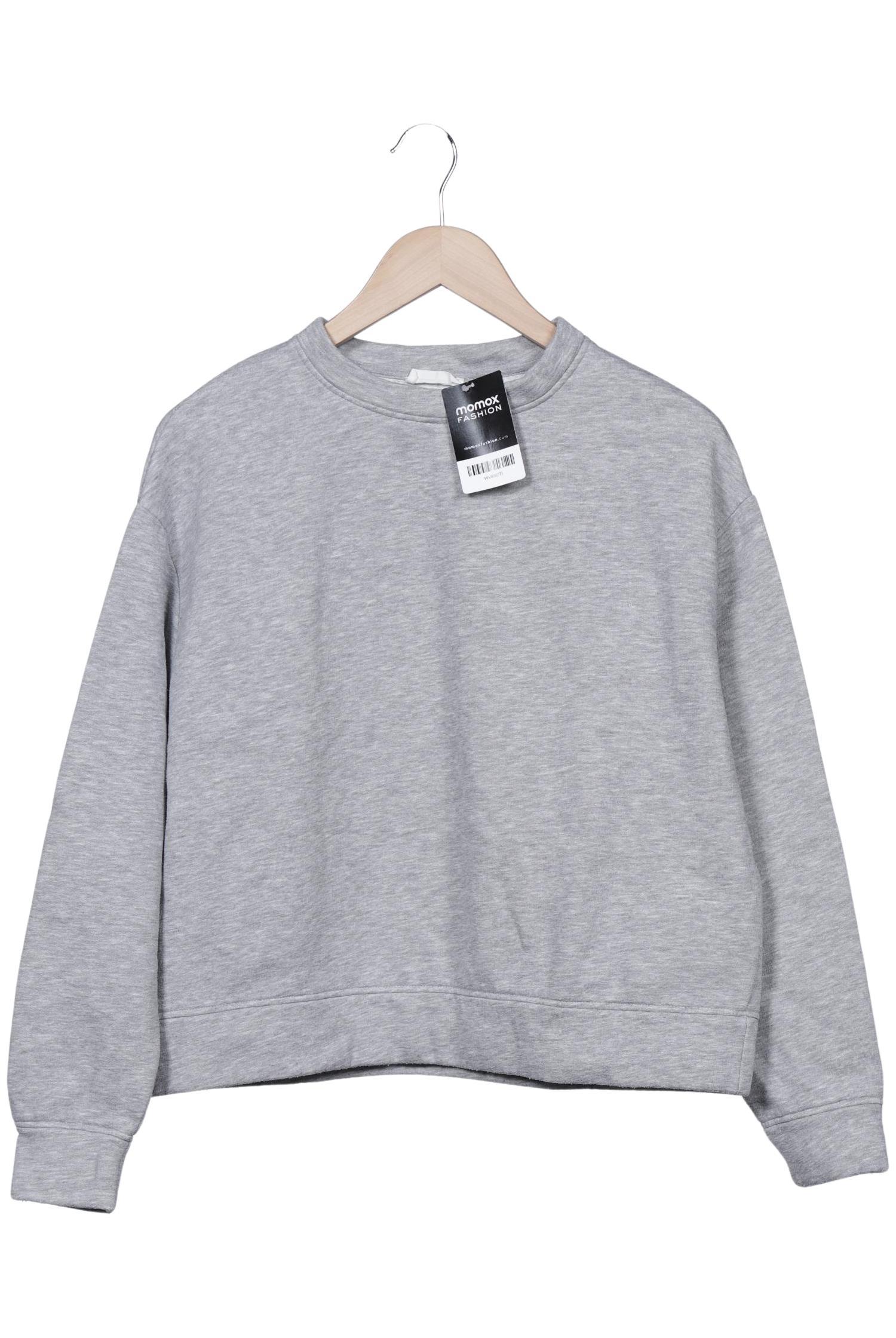 

American Vintage Damen Sweatshirt, grau, Gr. 36