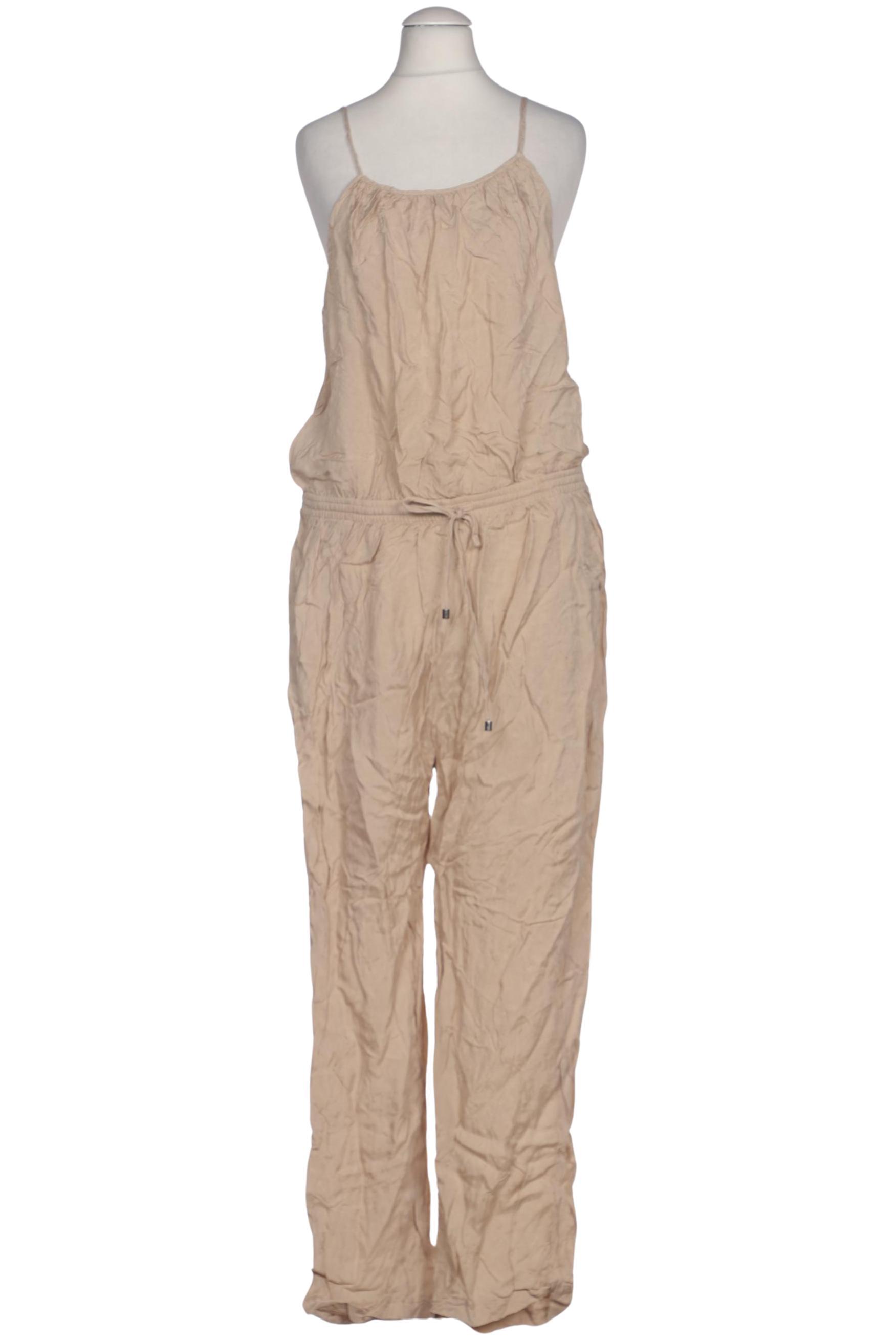 

American Vintage Damen Jumpsuit/Overall, beige, Gr. 42