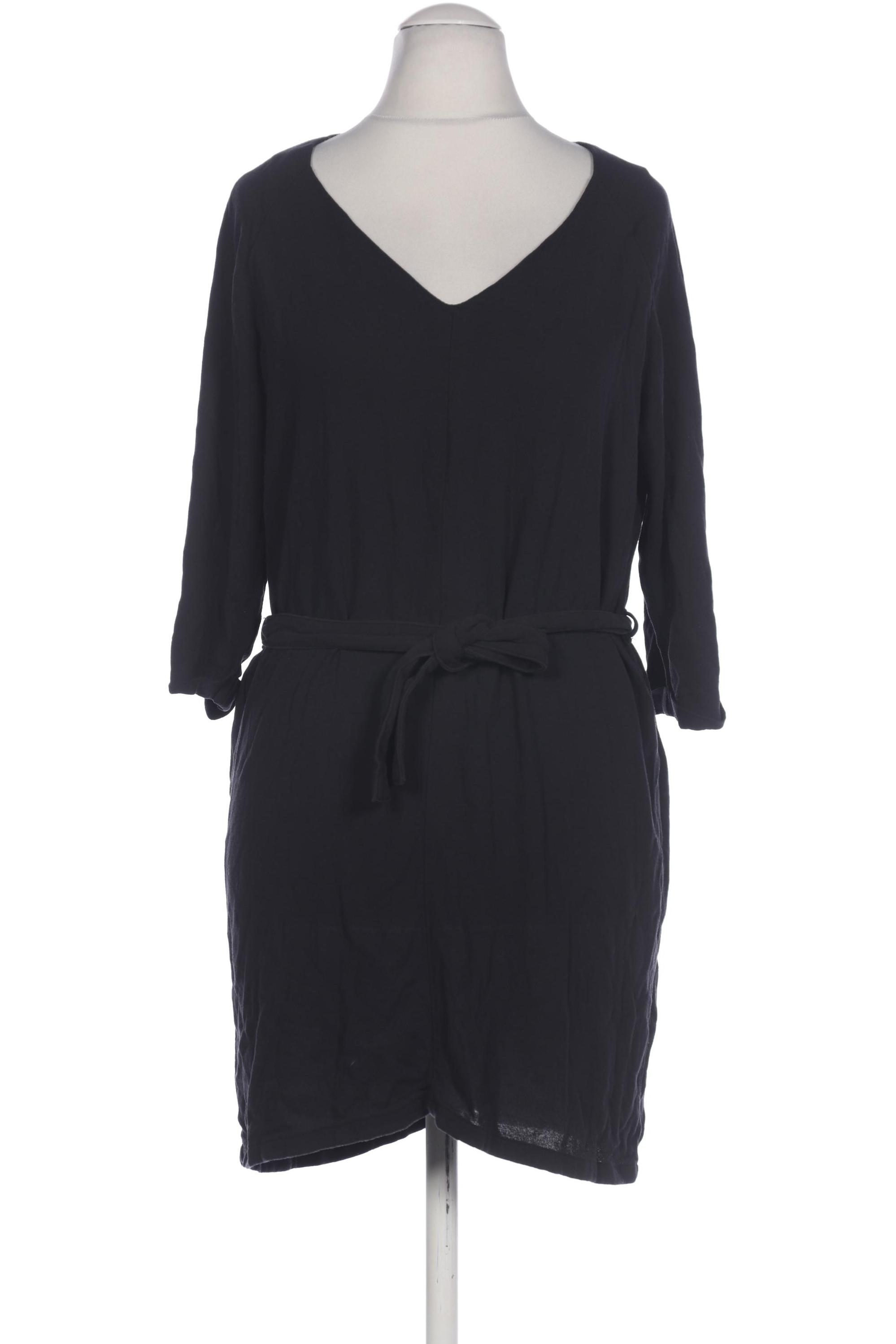 

American Vintage Damen Kleid, schwarz, Gr. 38