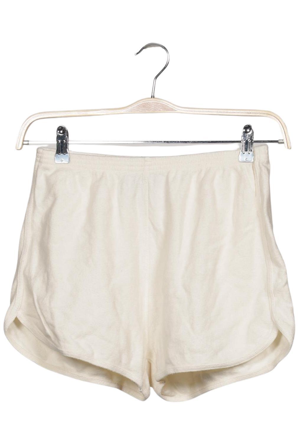 

American Vintage Damen Shorts, cremeweiß, Gr. 42