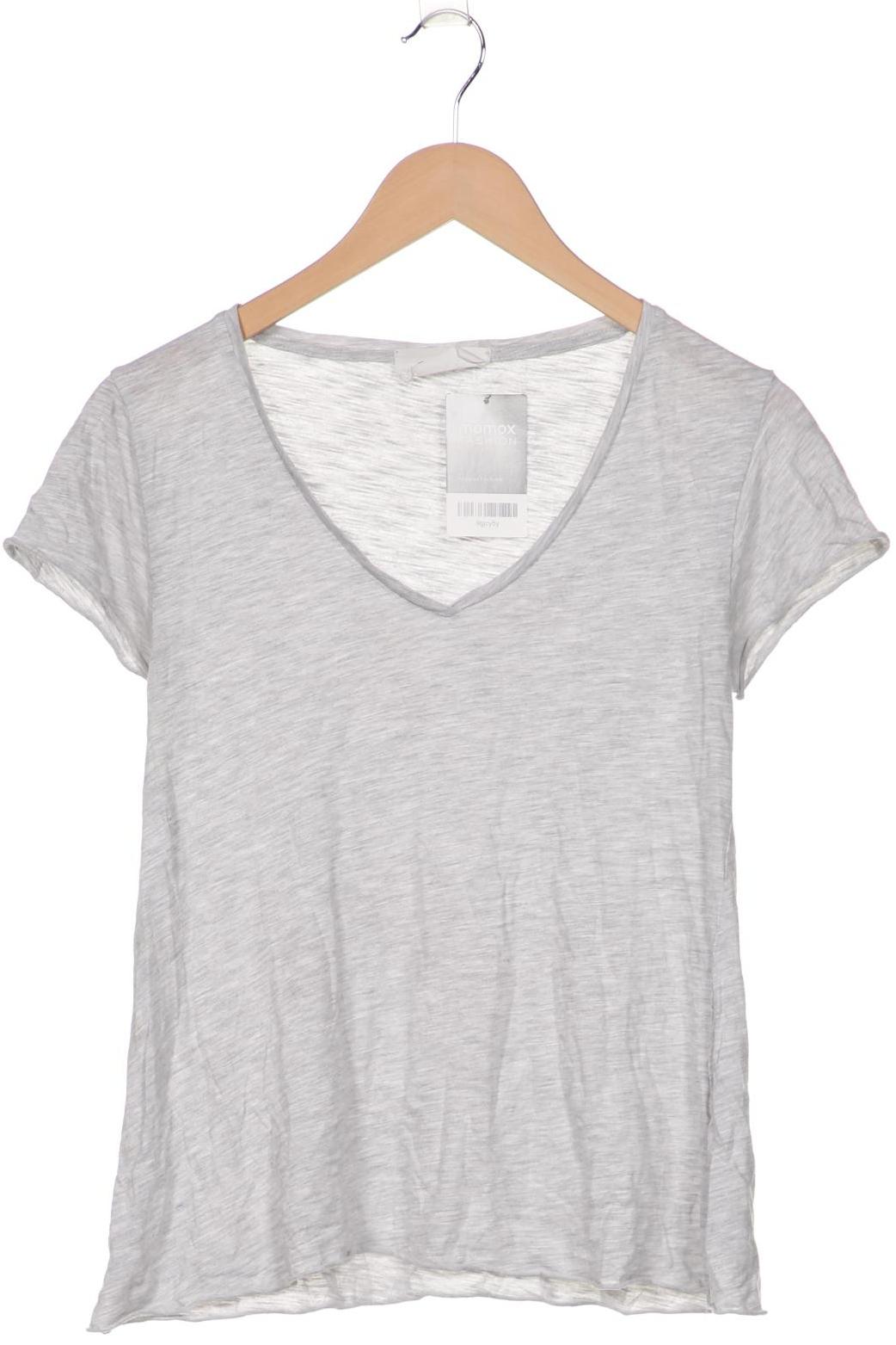 

American Vintage Damen T-Shirt, grau