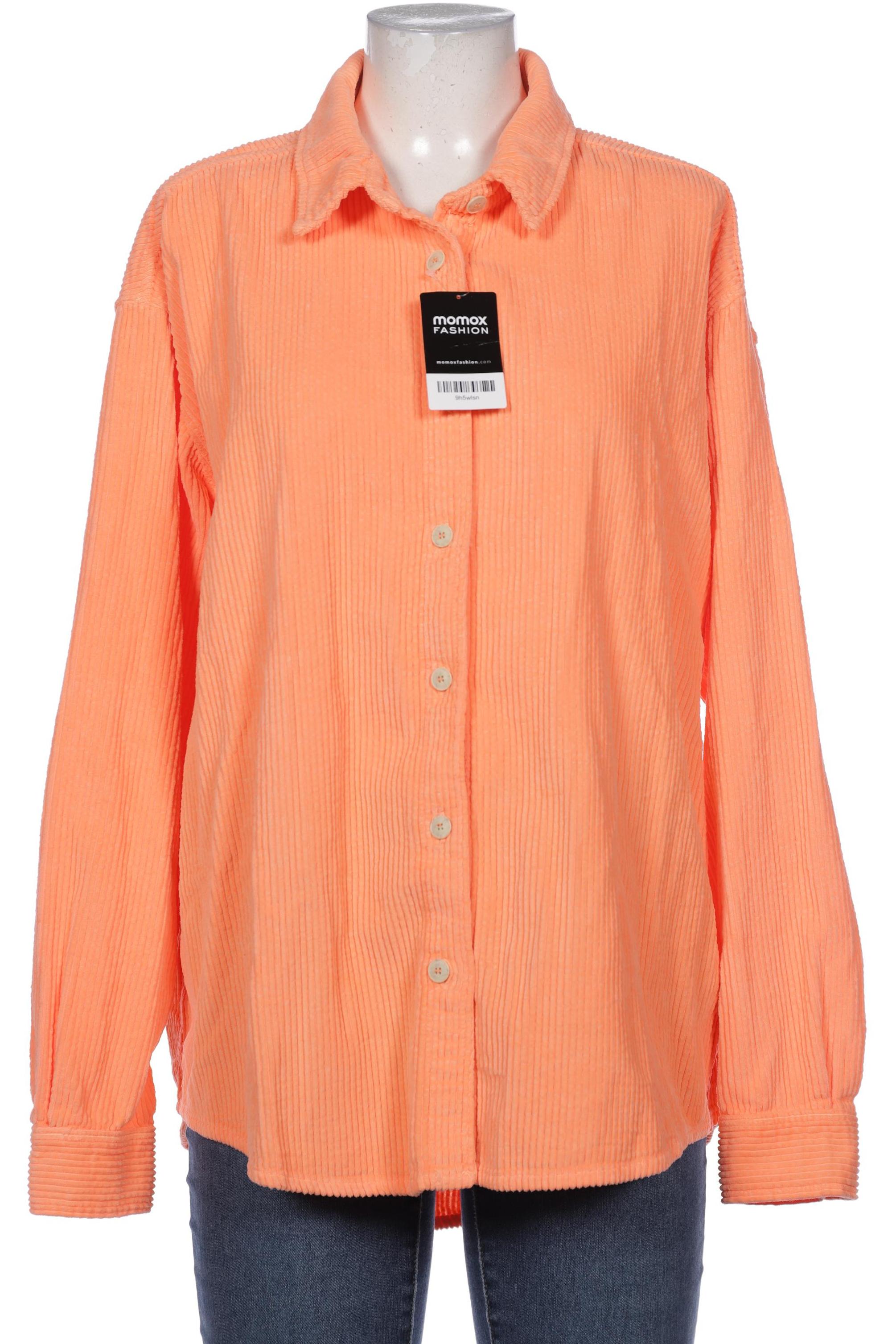 

American Vintage Damen Bluse, neon, Gr. 38