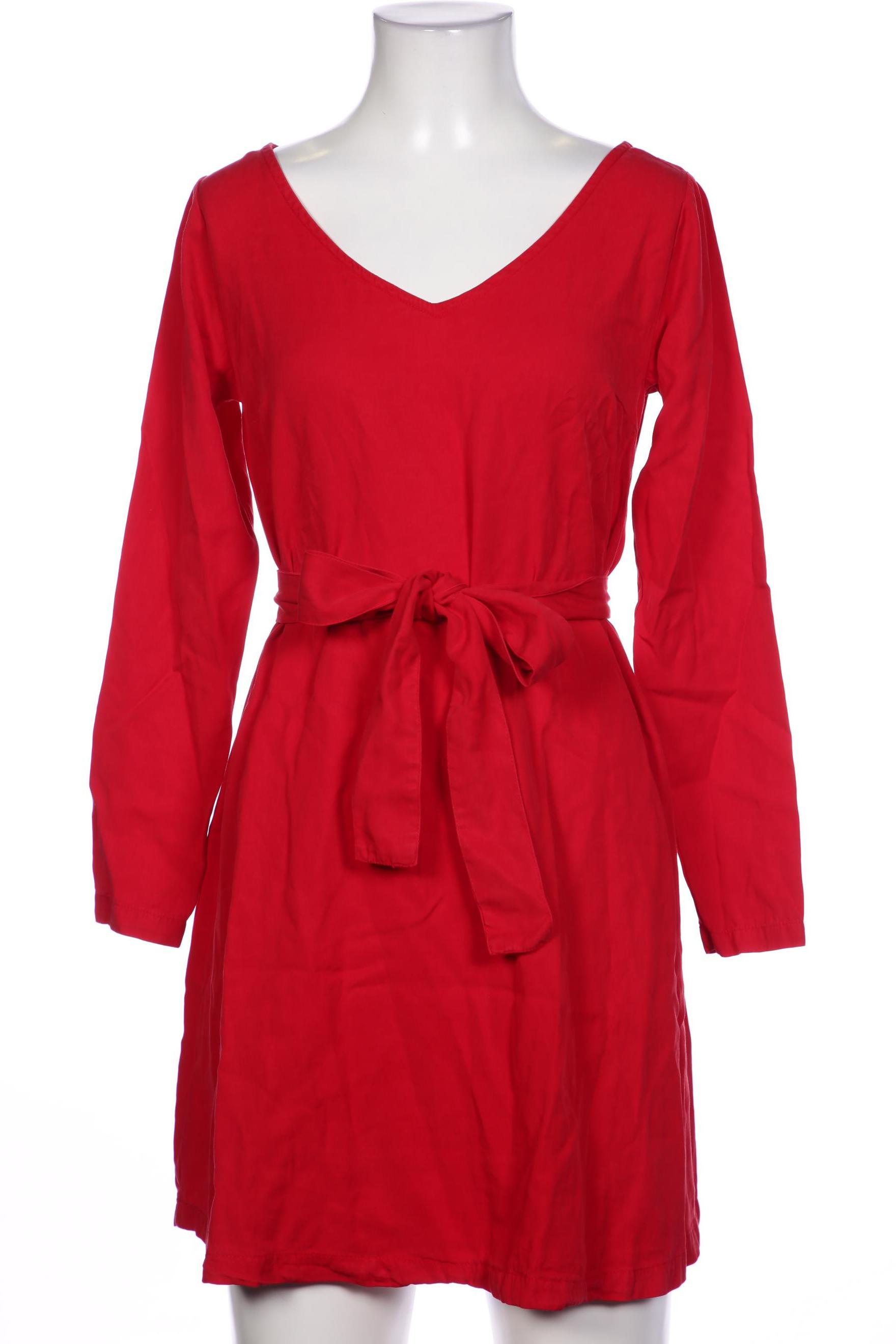 

American Vintage Damen Kleid, rot, Gr. 34