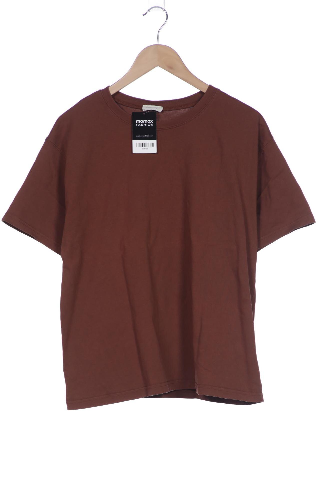 

American Vintage Damen T-Shirt, braun, Gr. 42