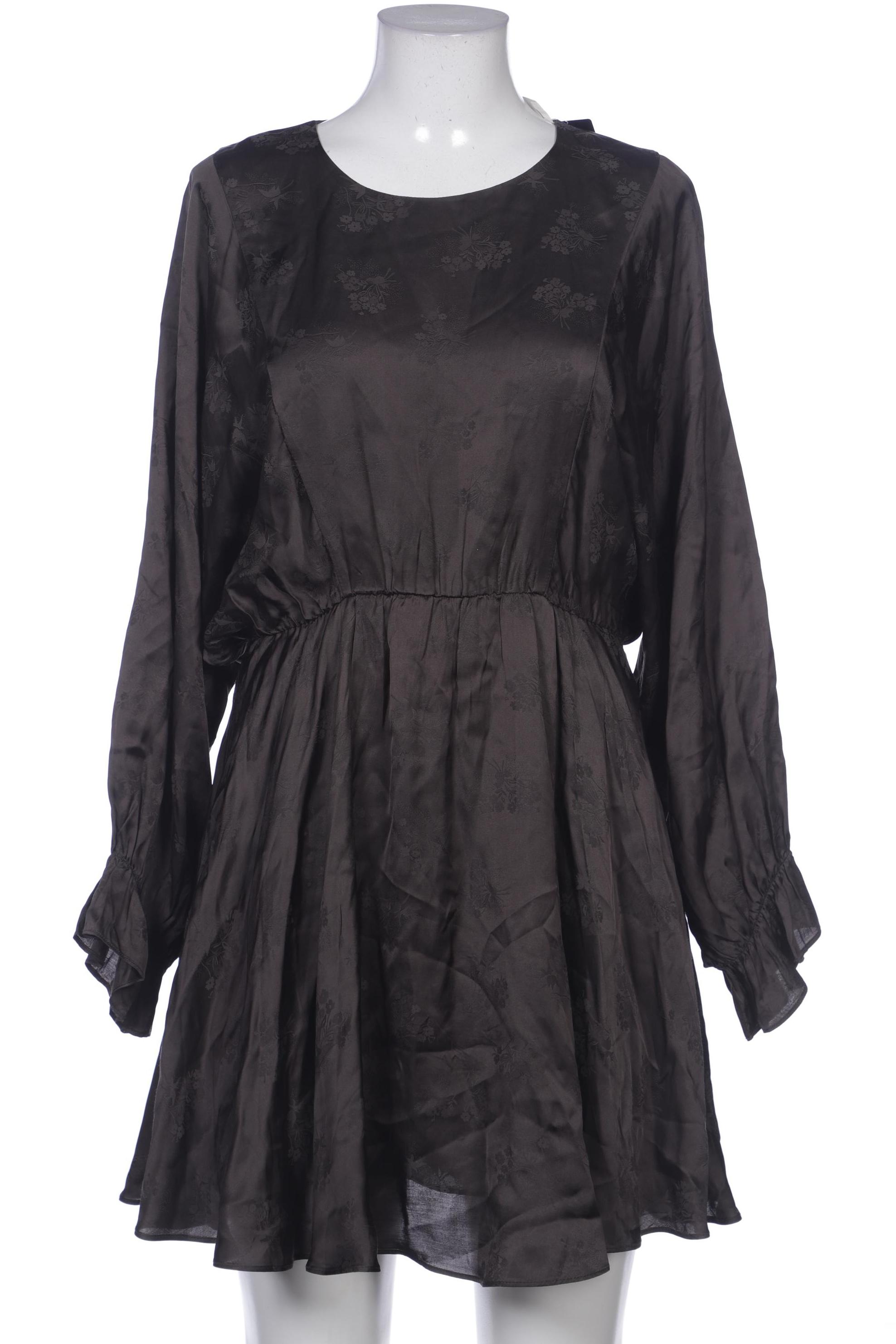 

American Vintage Damen Kleid, grün, Gr. 38