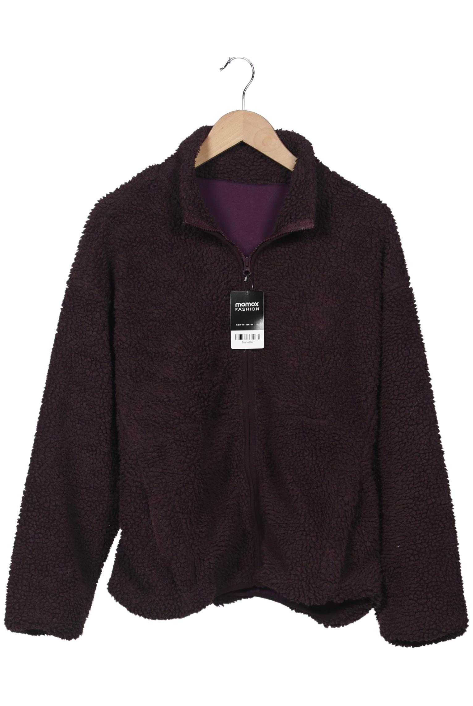 

American Vintage Damen Jacke, bordeaux, Gr. 38