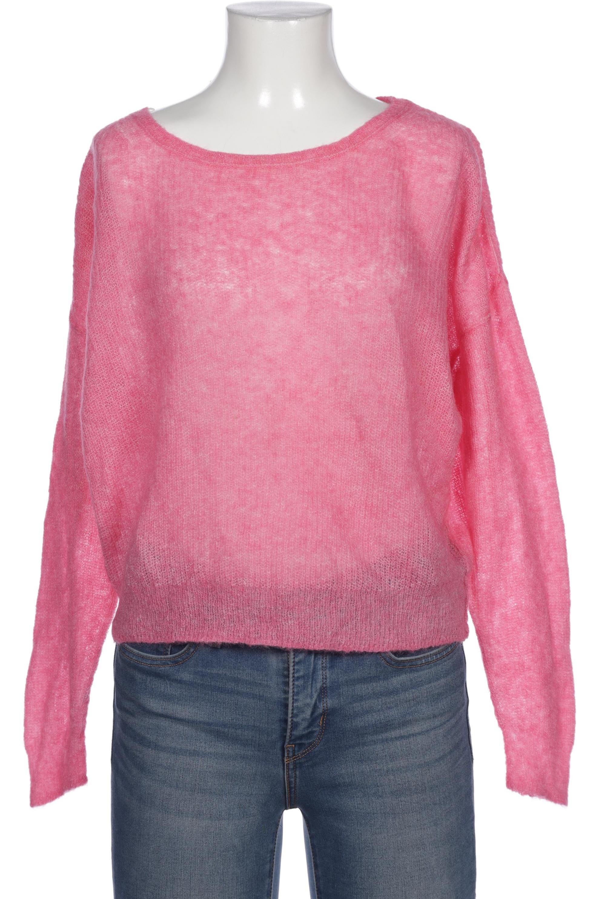 

American Vintage Damen Pullover, pink, Gr. 36
