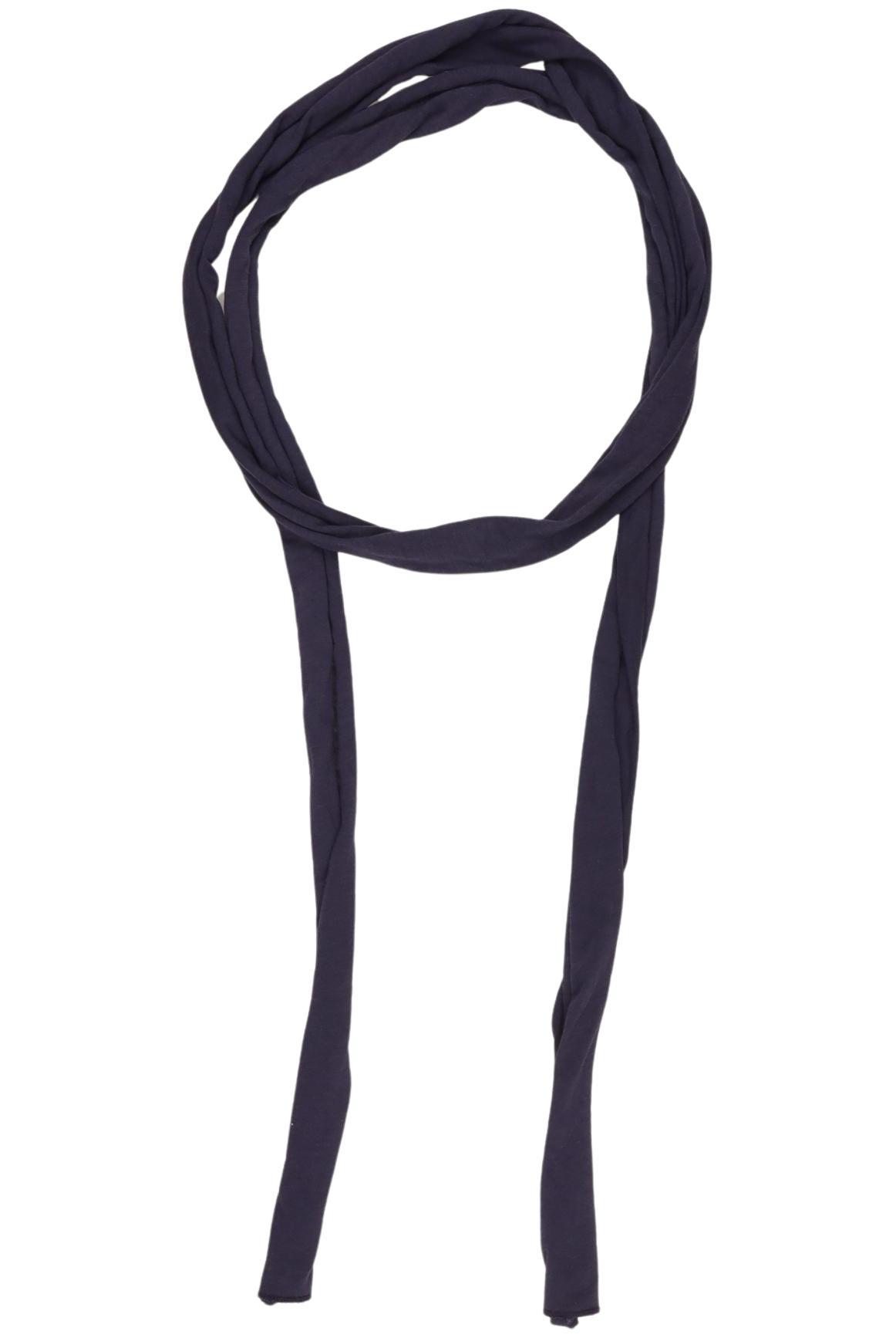 

American Vintage Damen Schal, marineblau, Gr.