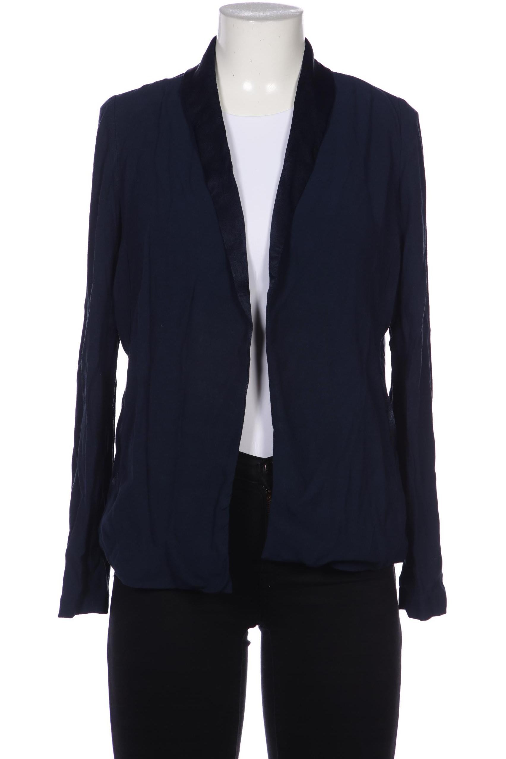 

American Vintage Damen Blazer, marineblau