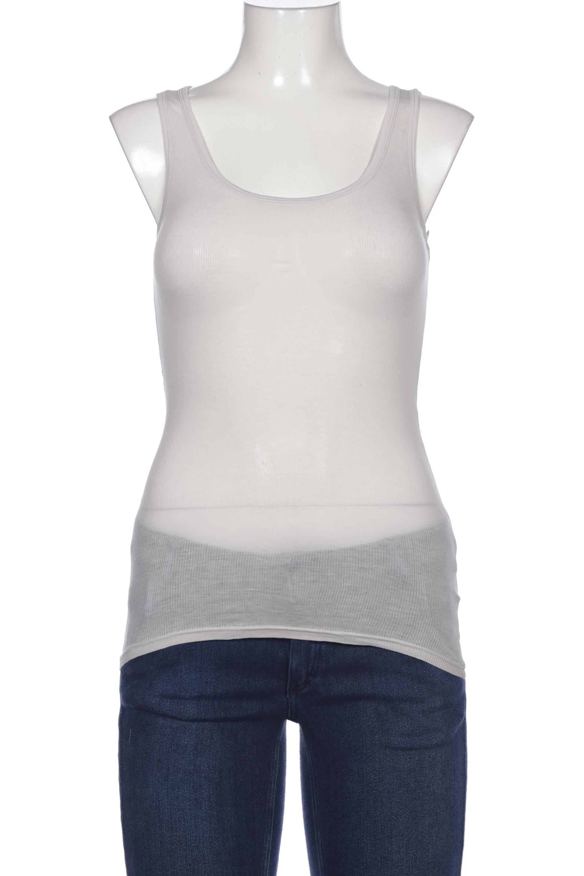 

American Vintage Damen Top, grau, Gr. 38