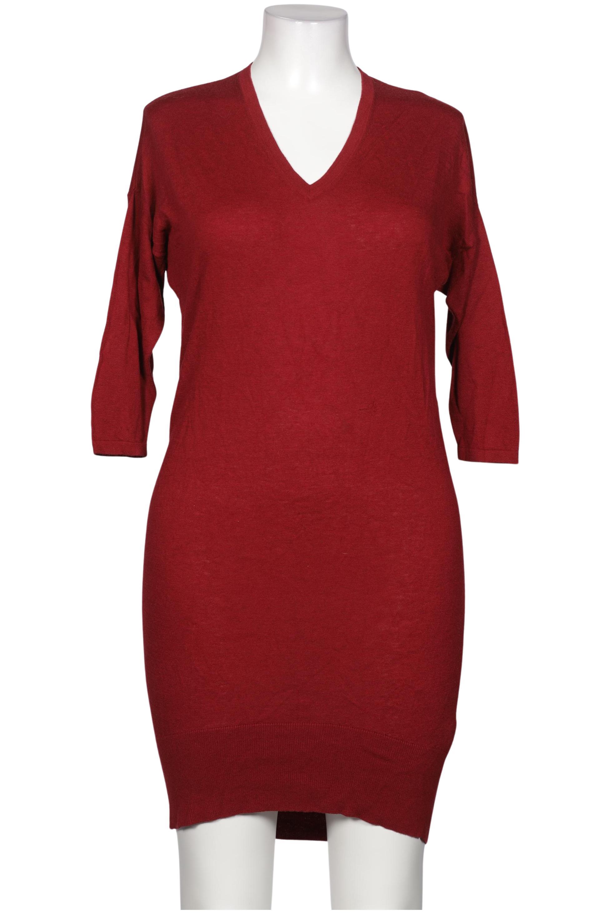 

American Vintage Damen Kleid, rot, Gr. 38