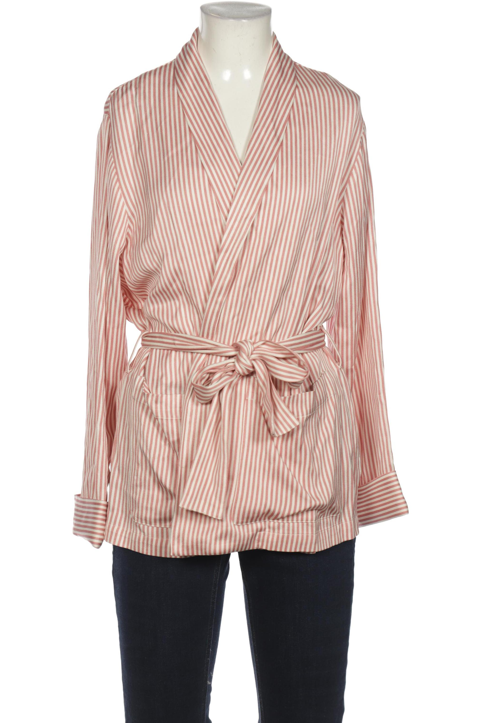 

American Vintage Damen Blazer, pink, Gr. 34