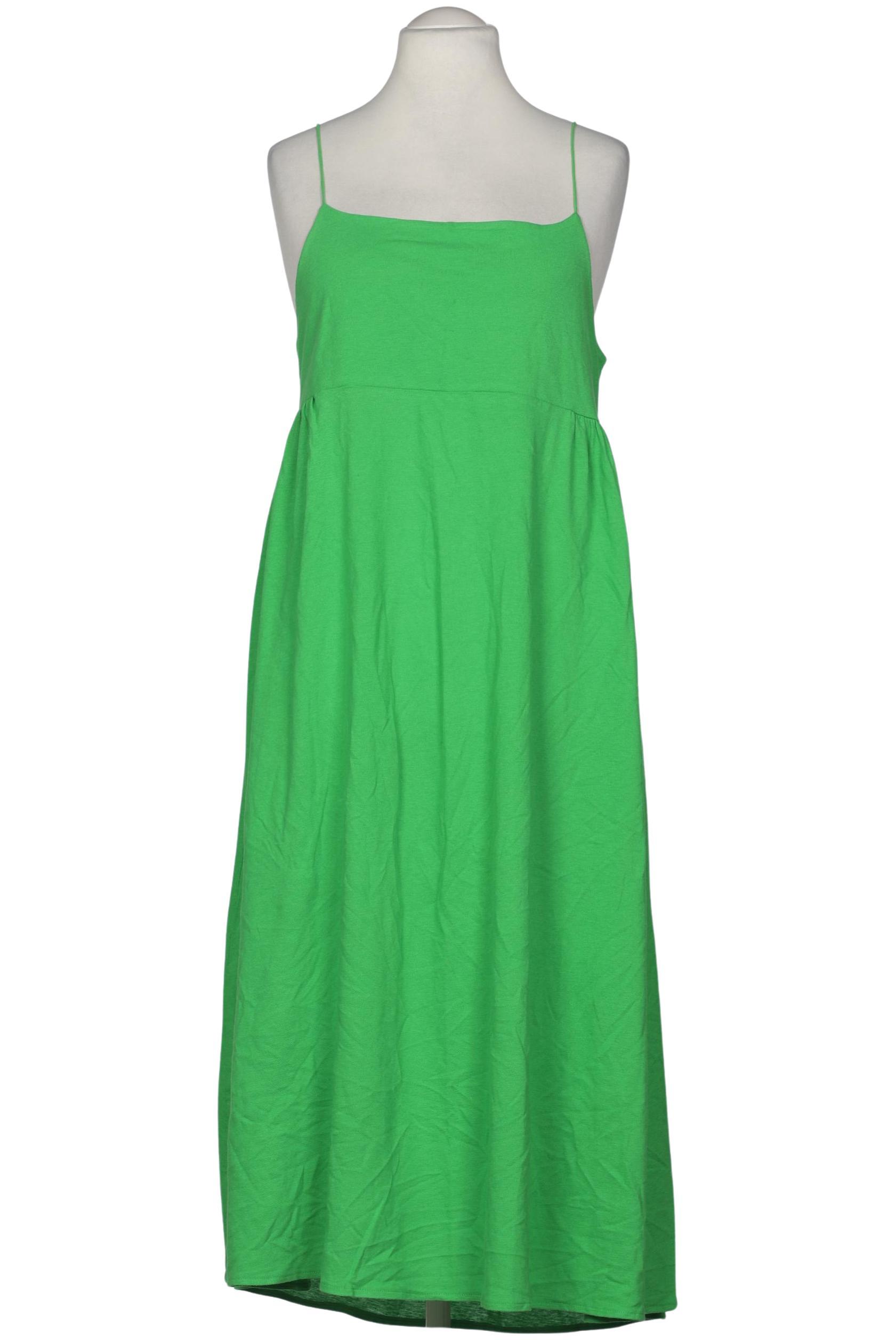 

American Vintage Damen Kleid, grün, Gr. 38