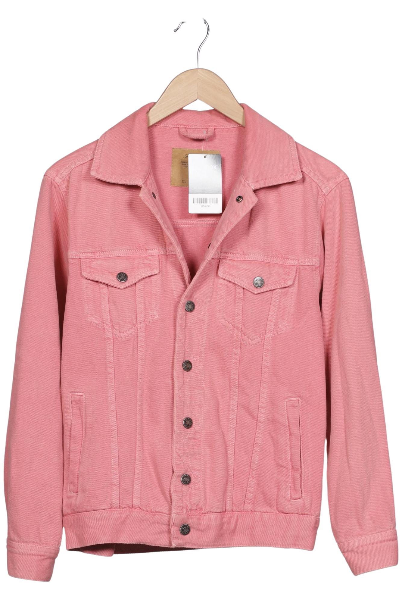 

American Vintage Damen Jacke, pink, Gr. 34