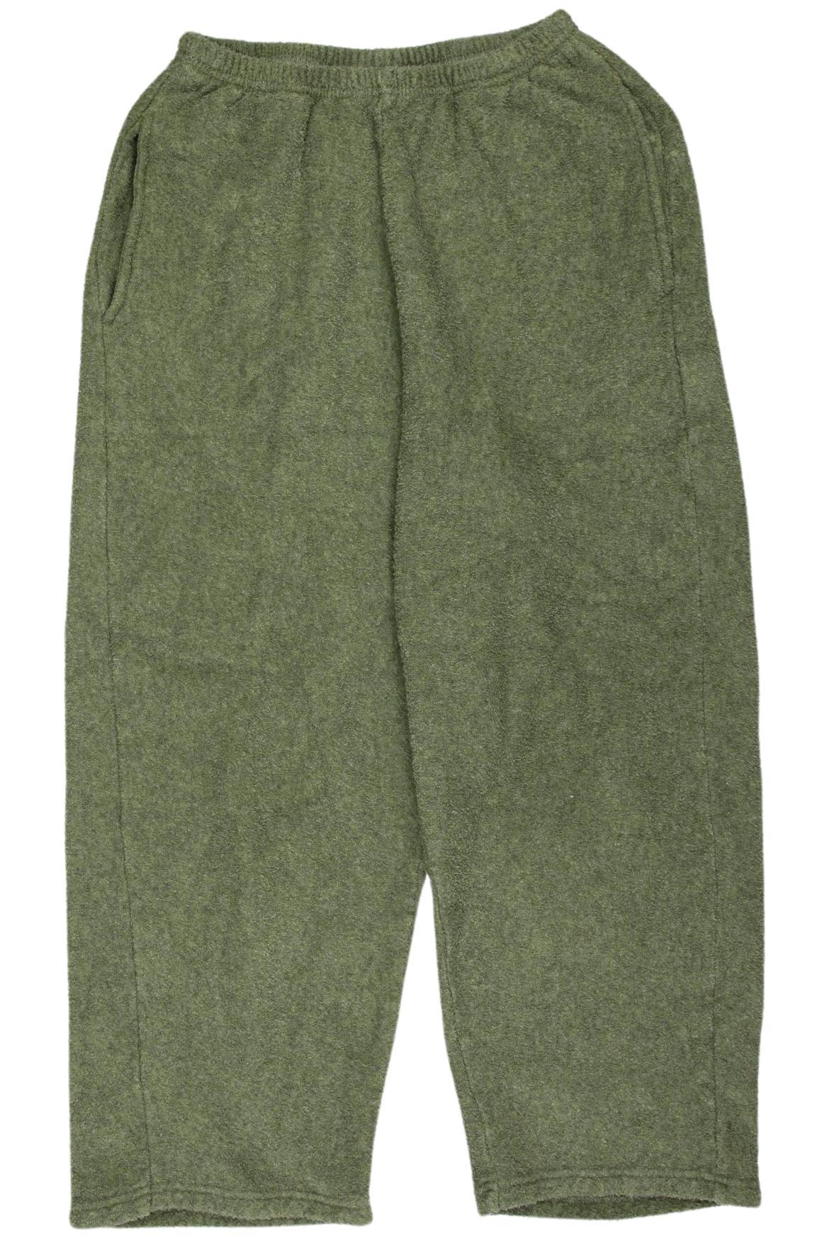 

American Vintage Damen Stoffhose, grün, Gr. 0